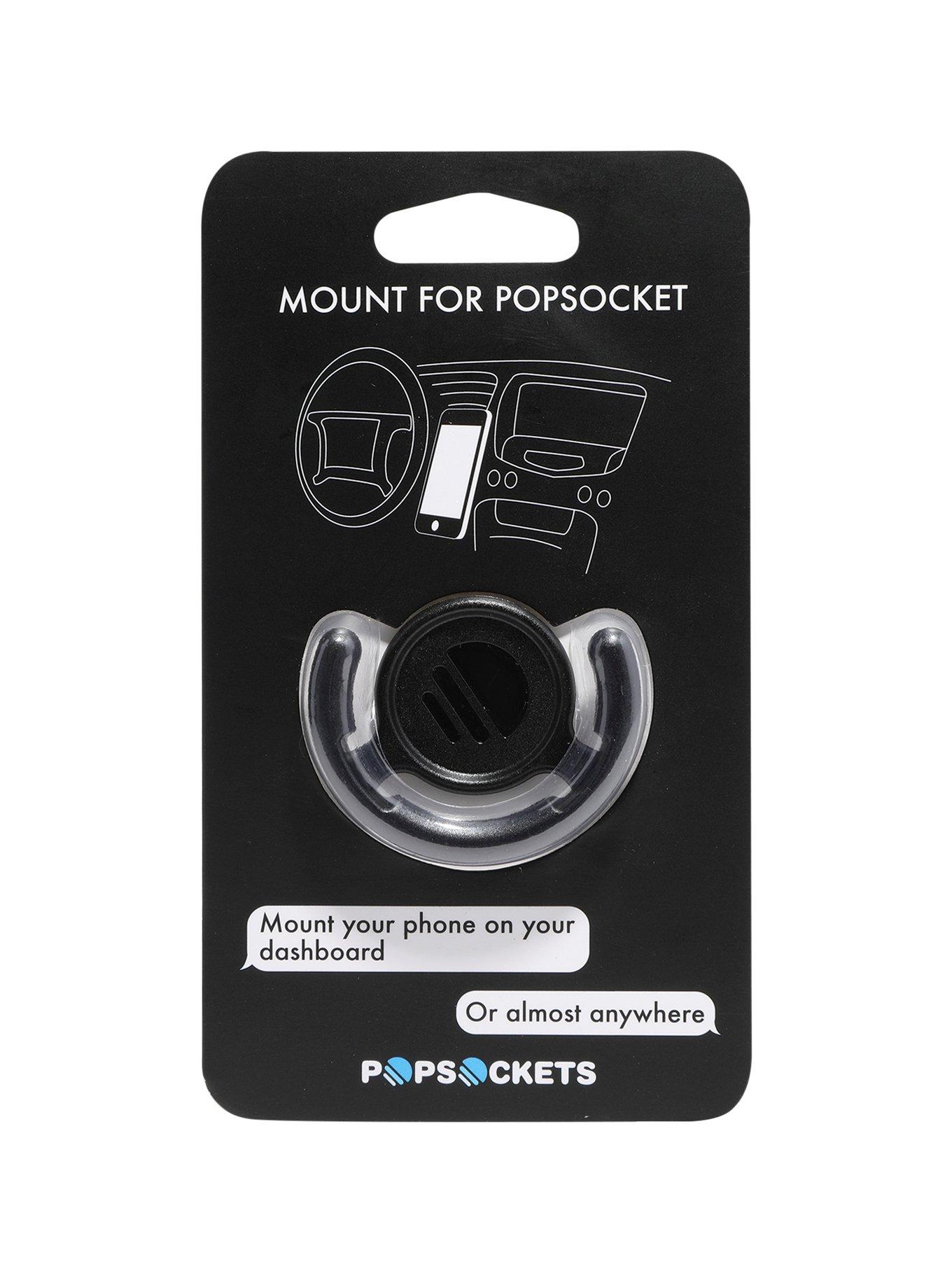 PopSockets Car Mount For Popsocket, , alternate