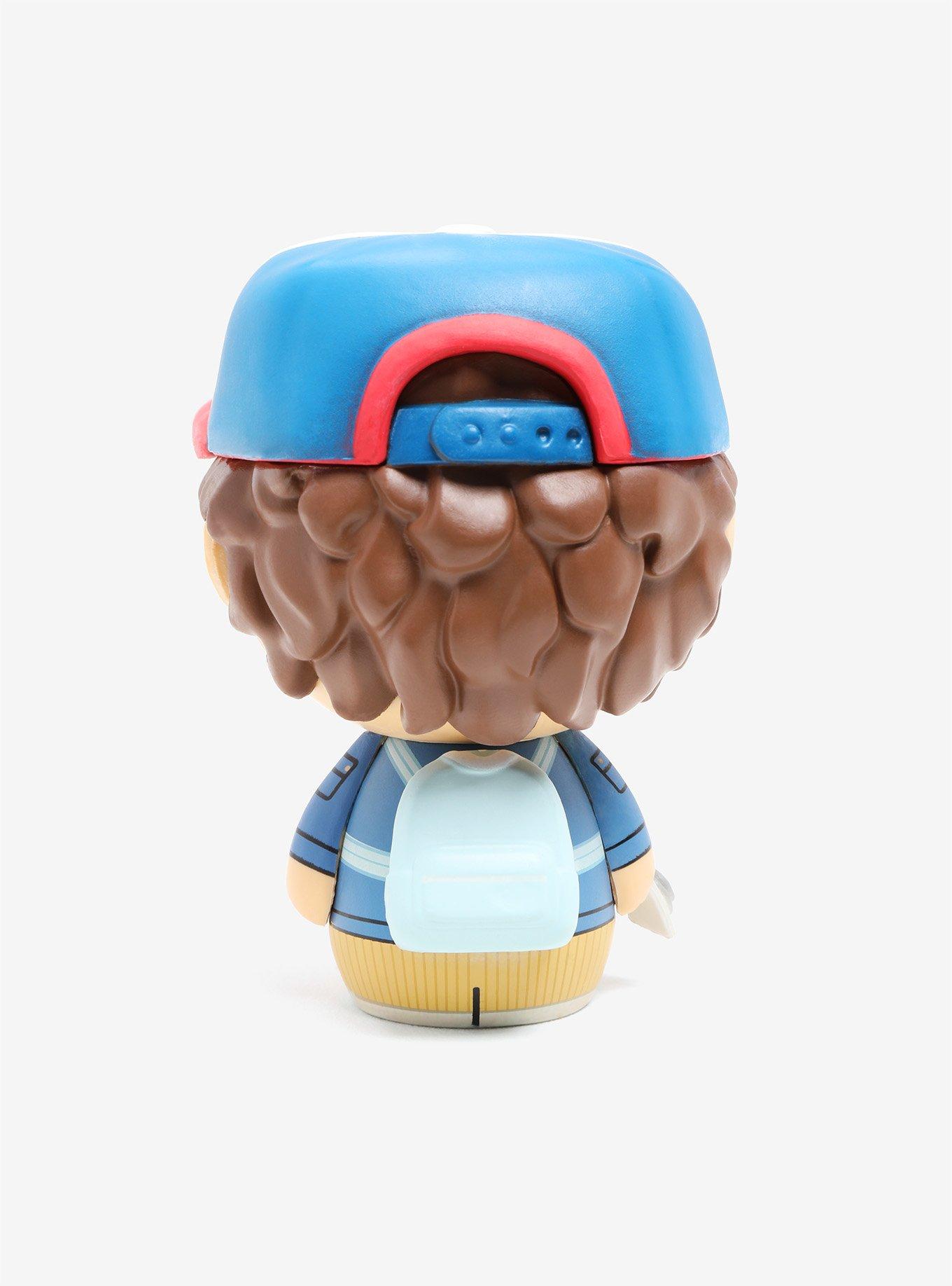 Funko Dorbz Stranger Things Dustin Vinyl Figure, , alternate