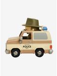 Funko Dorbz Ridez Stranger Things Hopper With Sheriff Deputy Truck Vinyl Figure, , alternate