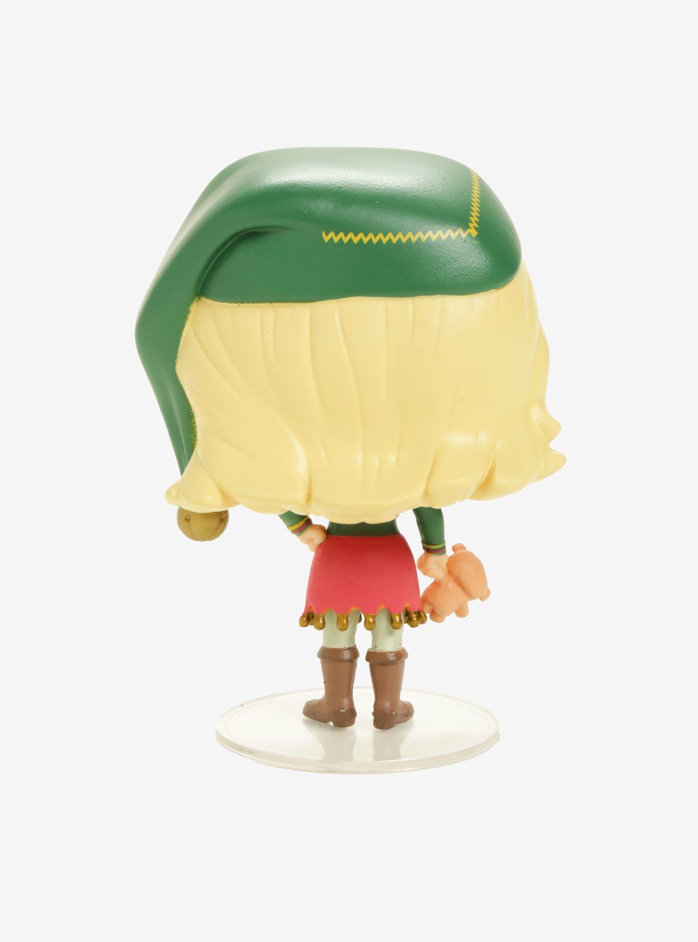 Funko Pop! Elf Jovie Vinyl Figure, , alternate