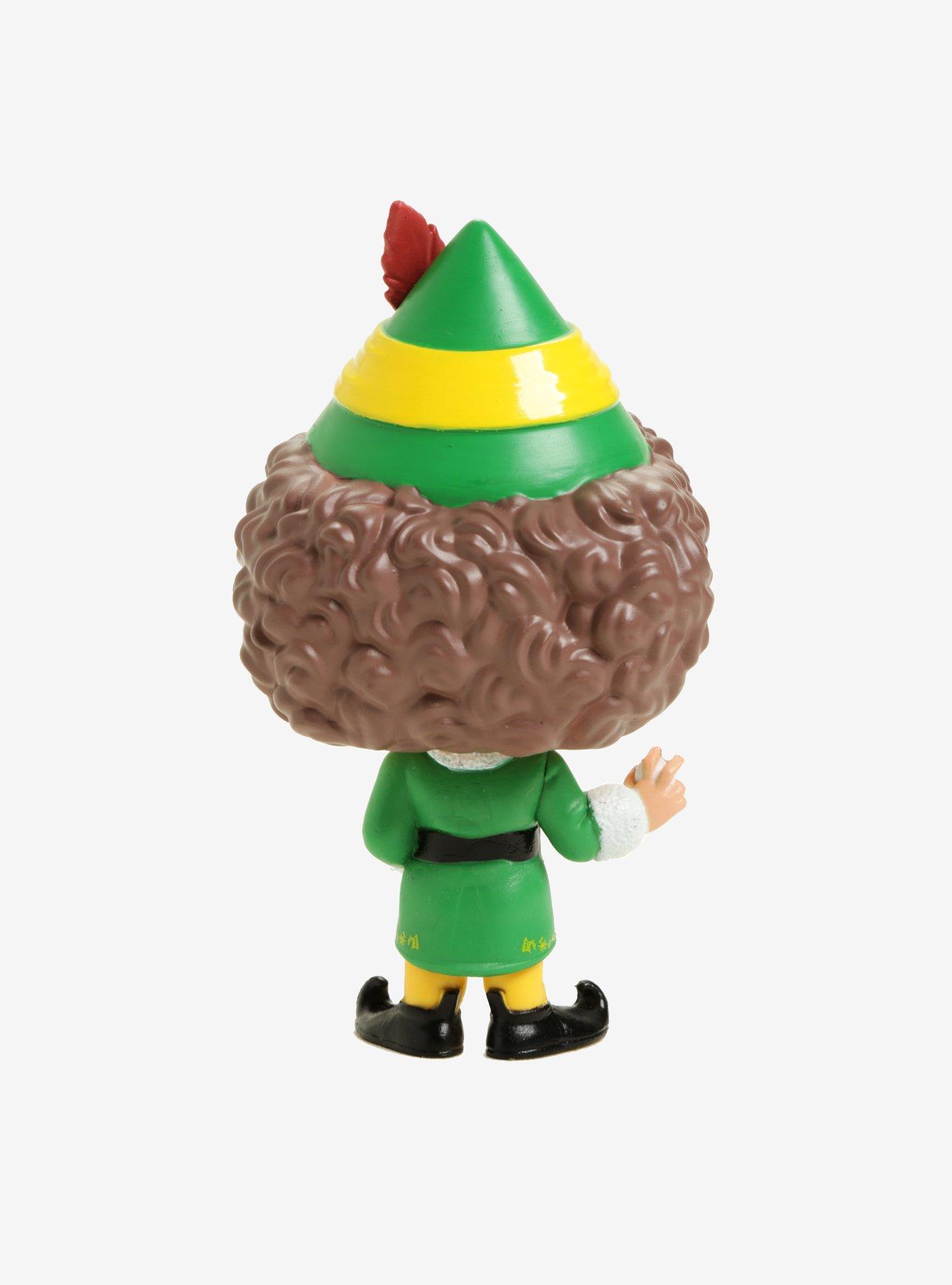 Funko Pop! Elf Buddy Elf (With Snowballs) Vinyl Figure - BoxLunch Exclusive, , alternate