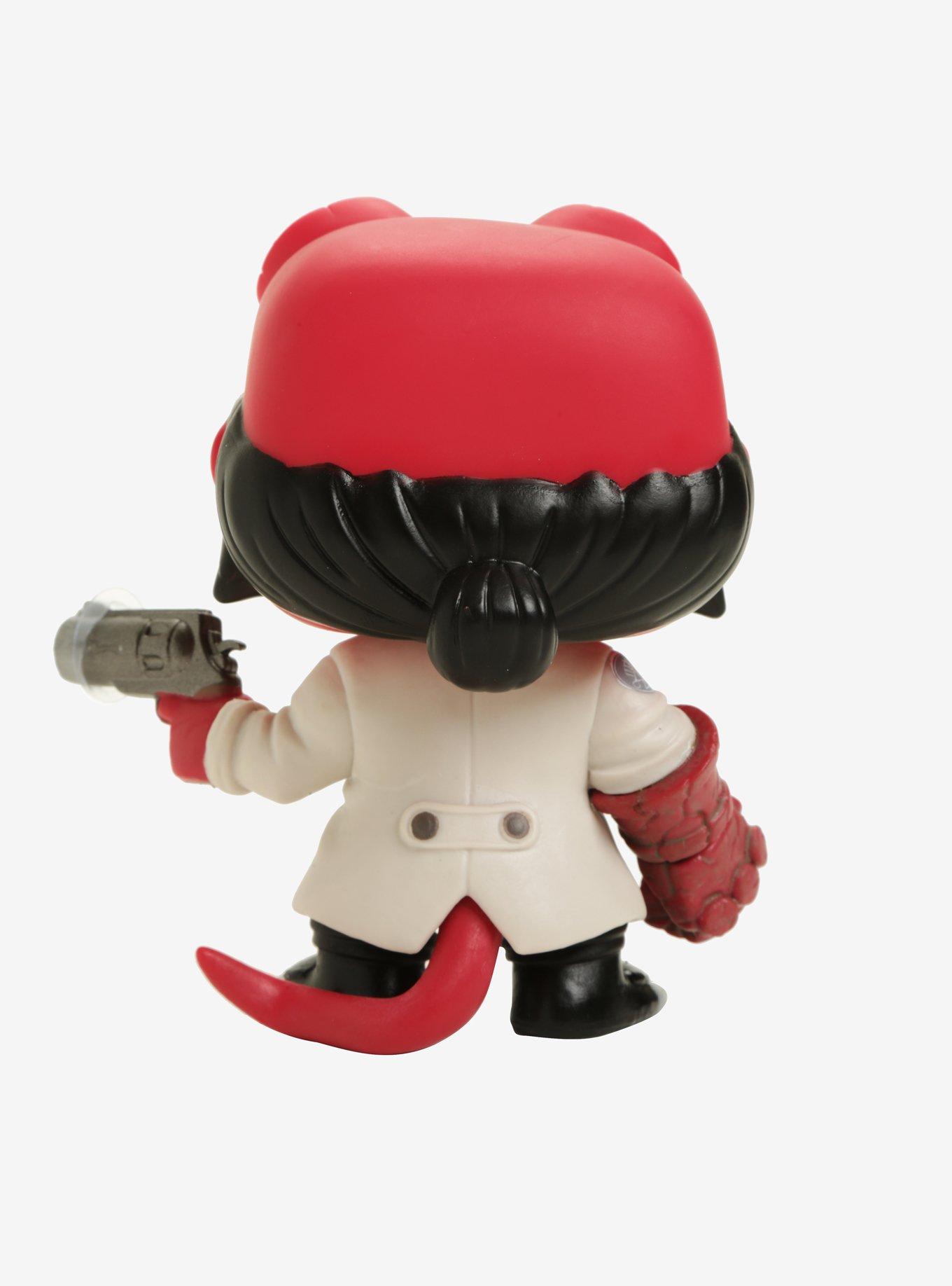 Funko Pop! Hellboy Vinyl Figure, , alternate