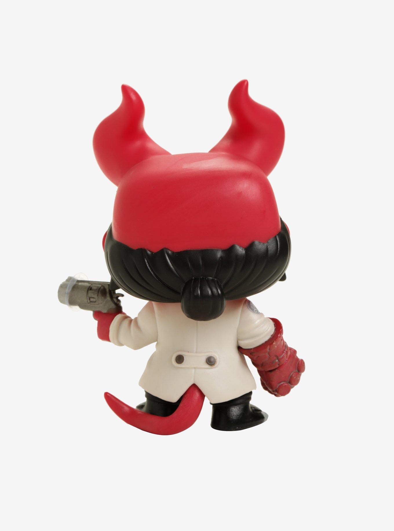 Funko Pop! Hellboy Vinyl Figure, , alternate