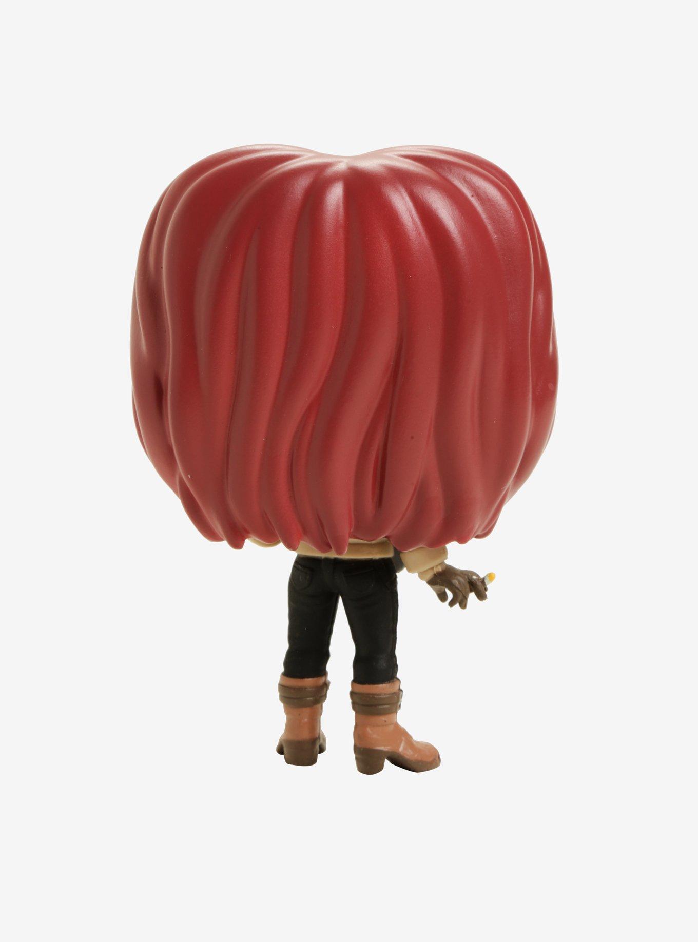 Funko Pop! Hellboy Liz Sherman Vinyl Figure, , alternate