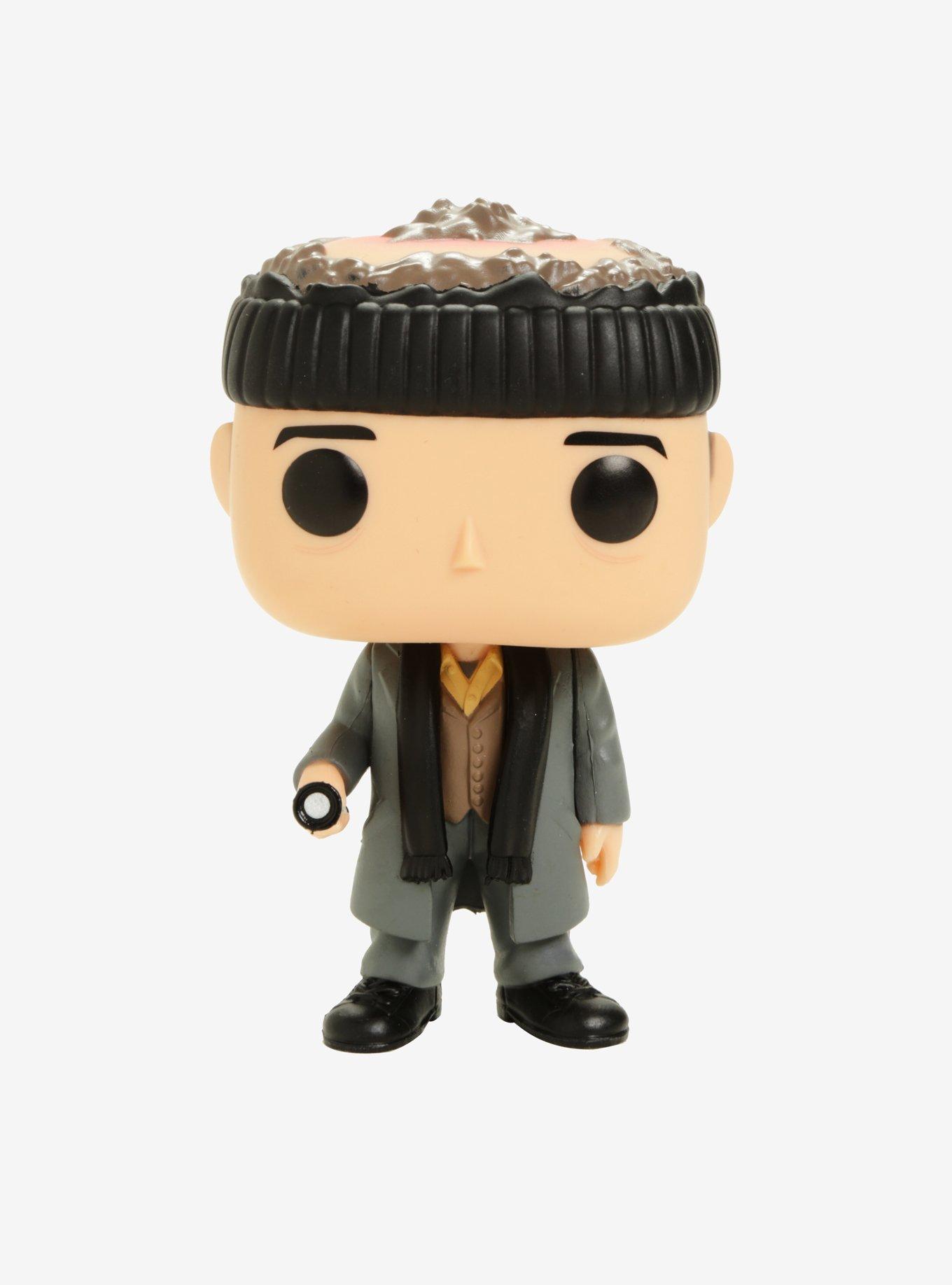 Funko Pop! Home Alone Harry Vinyl Figure, , alternate