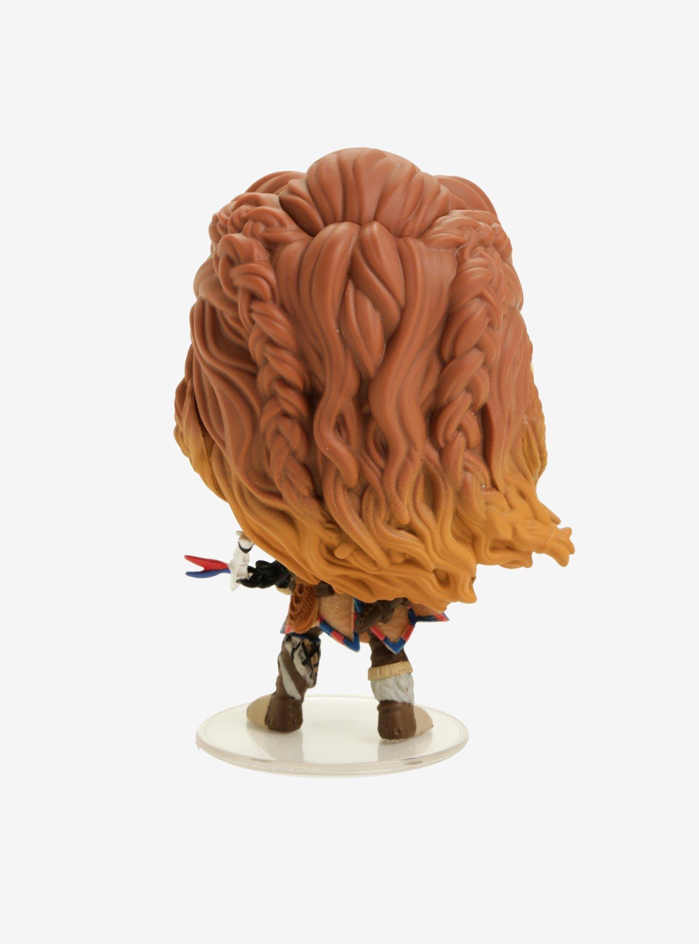 Funko Pop! Horizon Zero Dawn Aloy Vinyl Figure, , alternate