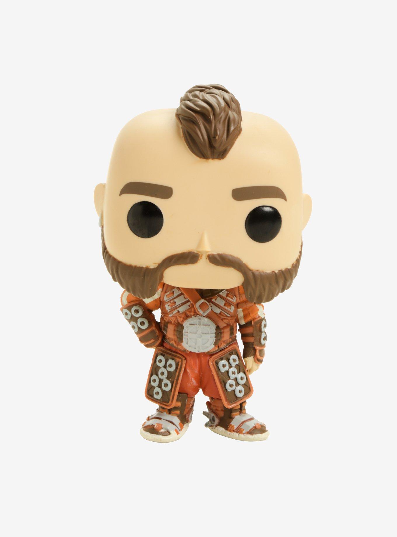 Funko Pop! Horizon Zero Dawn Erend Vinyl Figure, , alternate