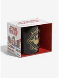 Star Wars: The Last Jedi Rebel Symbol First Order Mug, , alternate