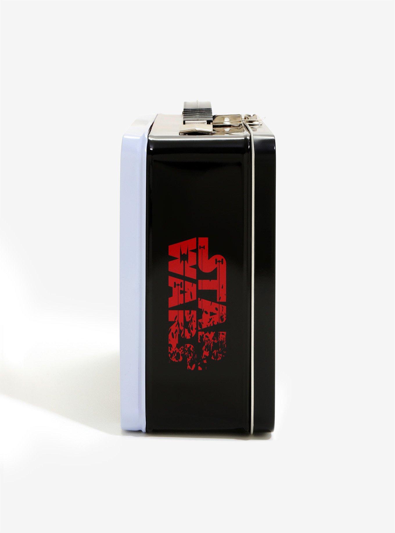 Star Wars: The Last Jedi Tin Lunch Box, , alternate