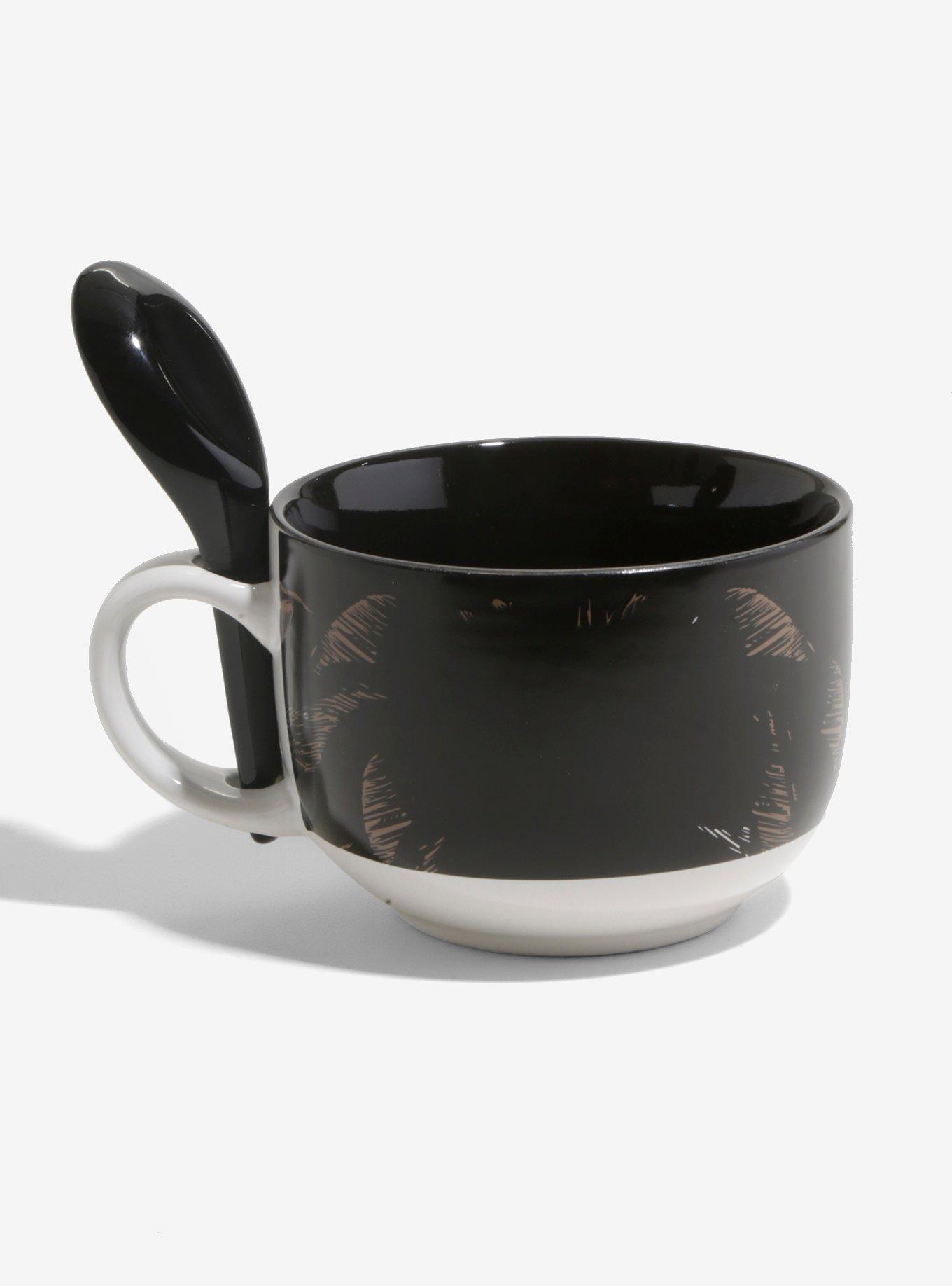 Star Wars: The Last Jedi Porg Soup Mug, , alternate