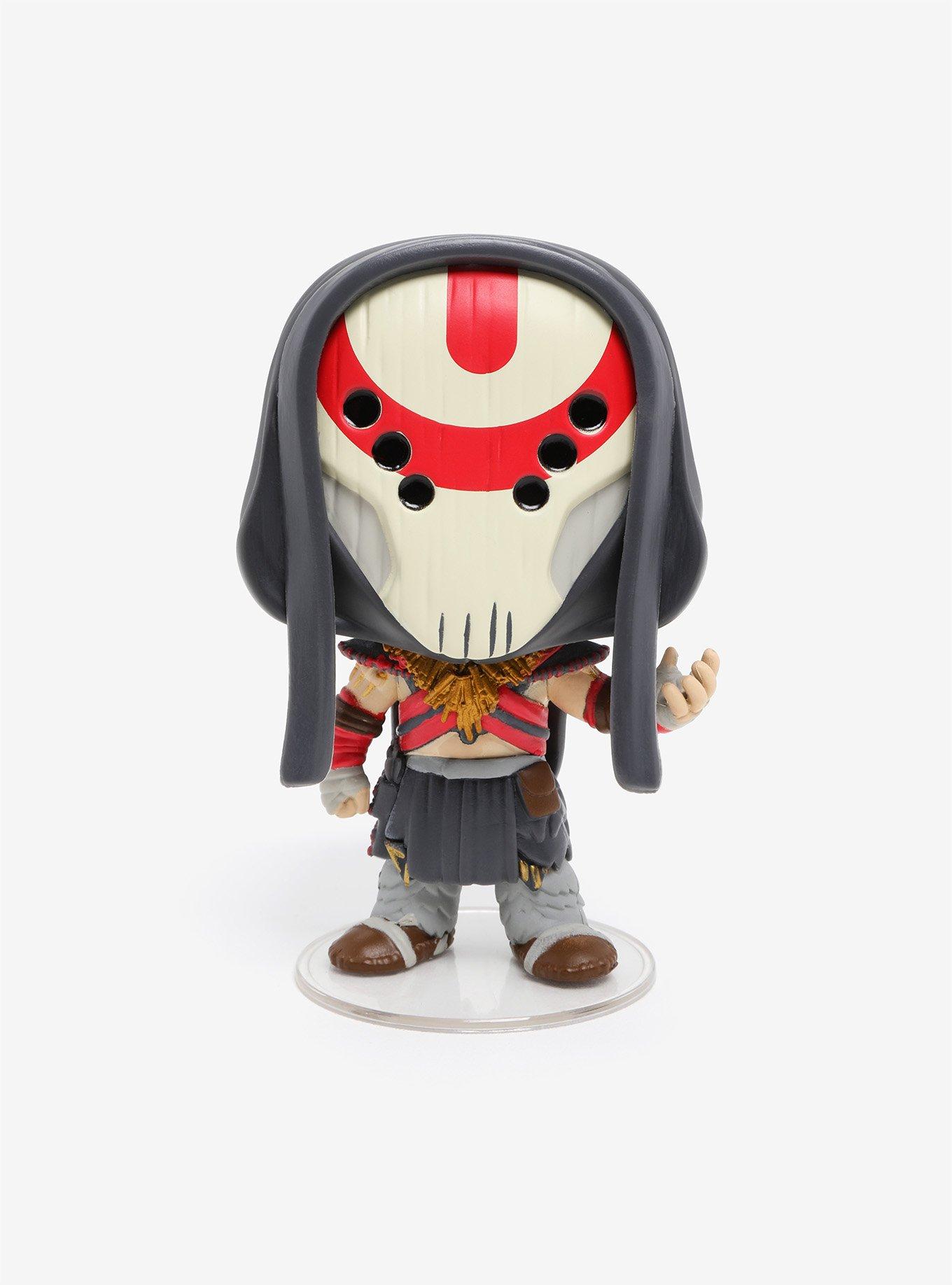 Funko Pop! Horizon Zero Dawn Eclipse Cultist Vinyl Figure, , alternate