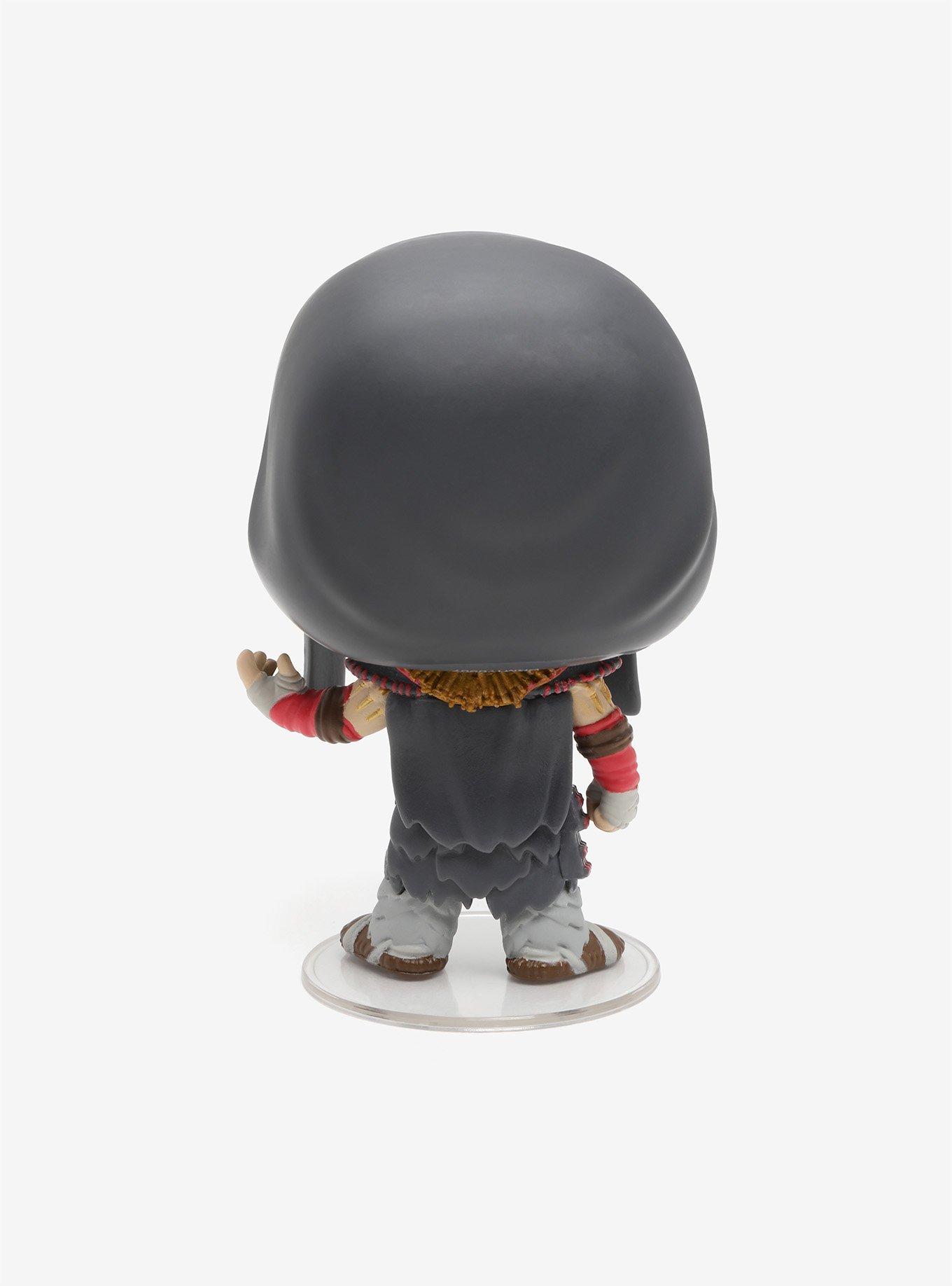 Funko Pop! Horizon Zero Dawn Eclipse Cultist Vinyl Figure, , alternate