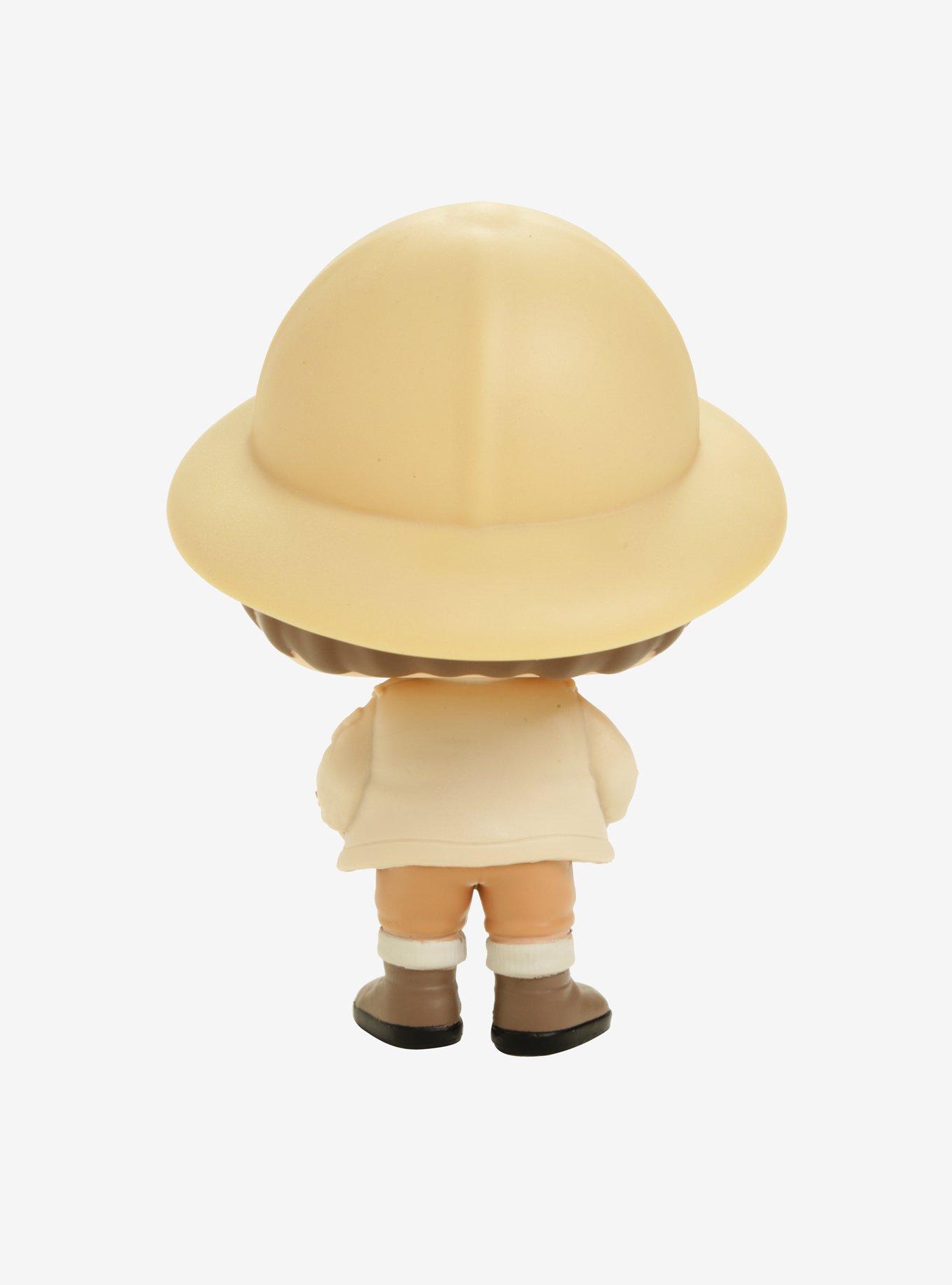 Funko Pop! Jumanji Professor Shelly Oberon Vinyl Figure, , alternate