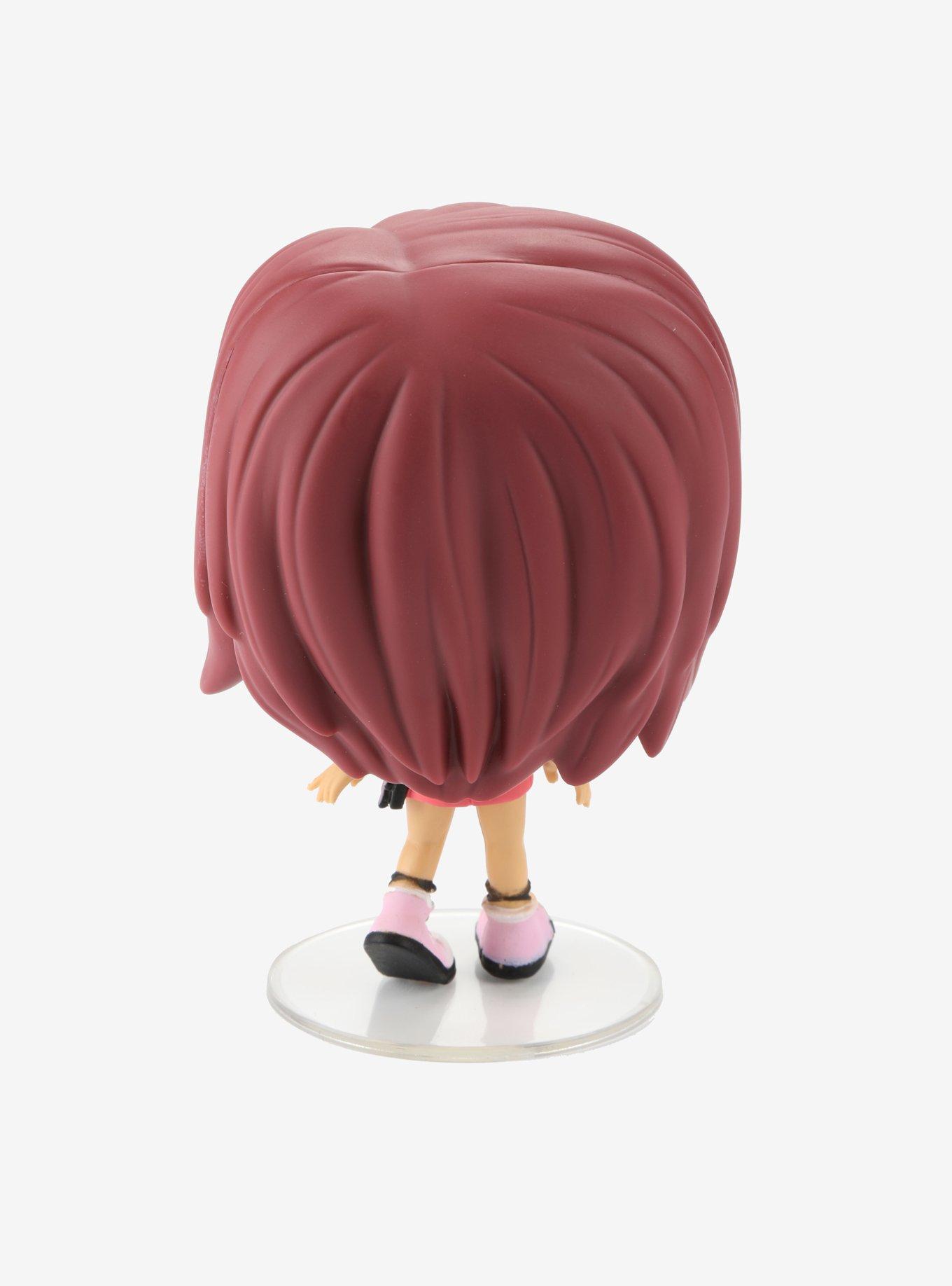 Funko Pop! Disney Kingdom Hearts Kairi Vinyl Figure, , alternate
