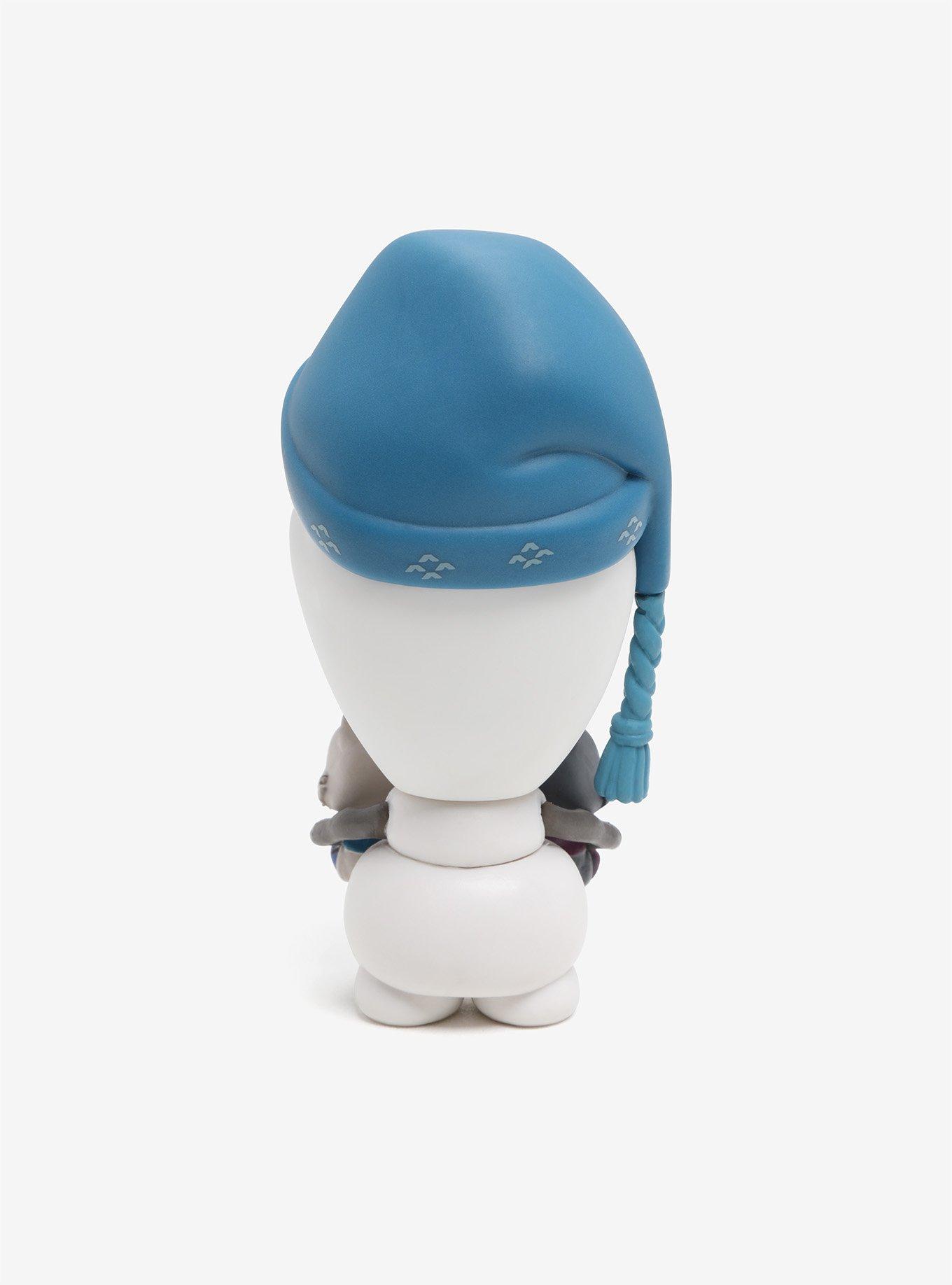 Funko Pop! Disney Olaf's Frozen Adventure Olaf With Kittens Vinyl Figure, , alternate