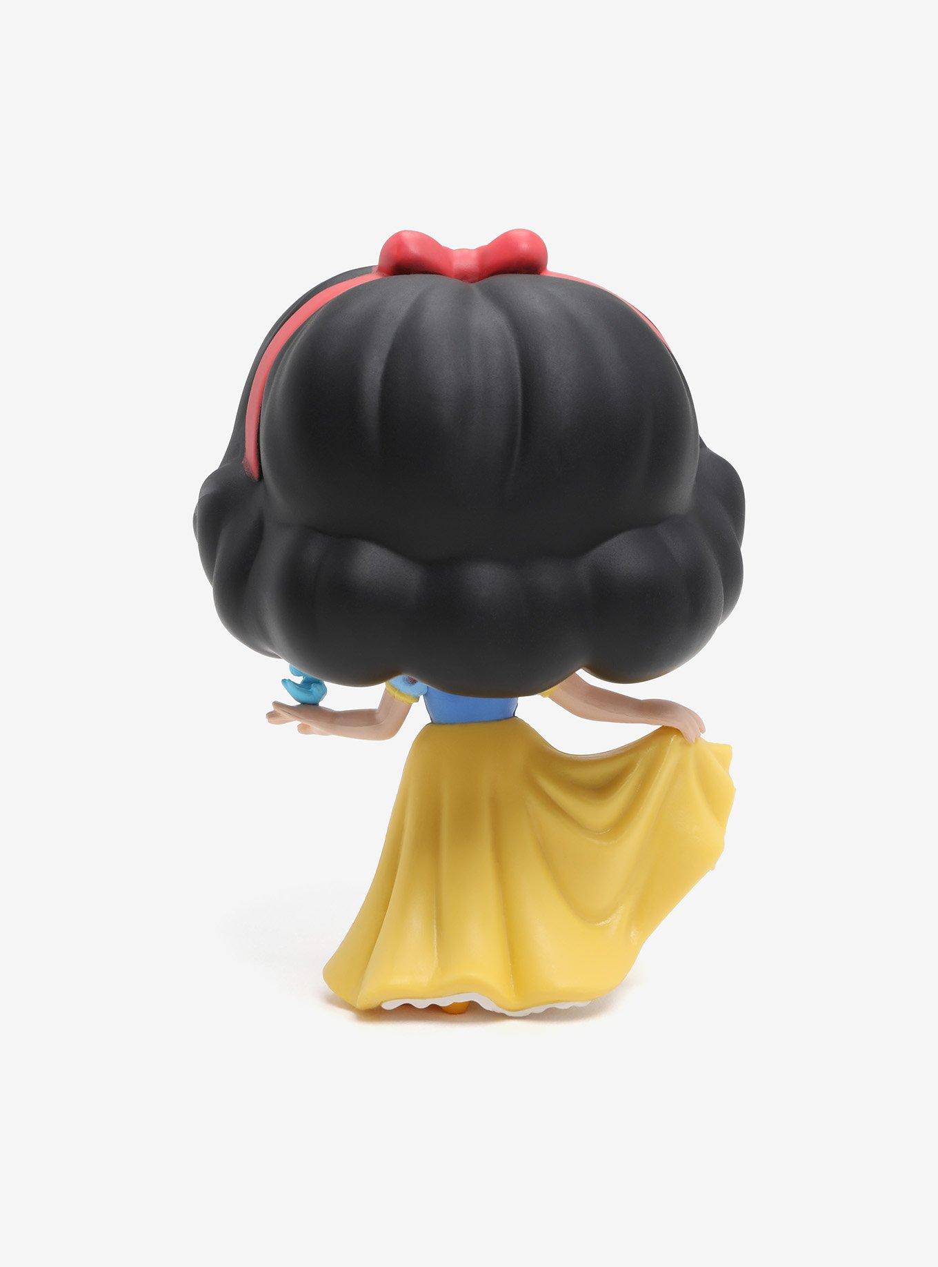 Funko Pop! Disney Snow White And The Seven Dwarfs Snow White Vinyl Figure, , alternate