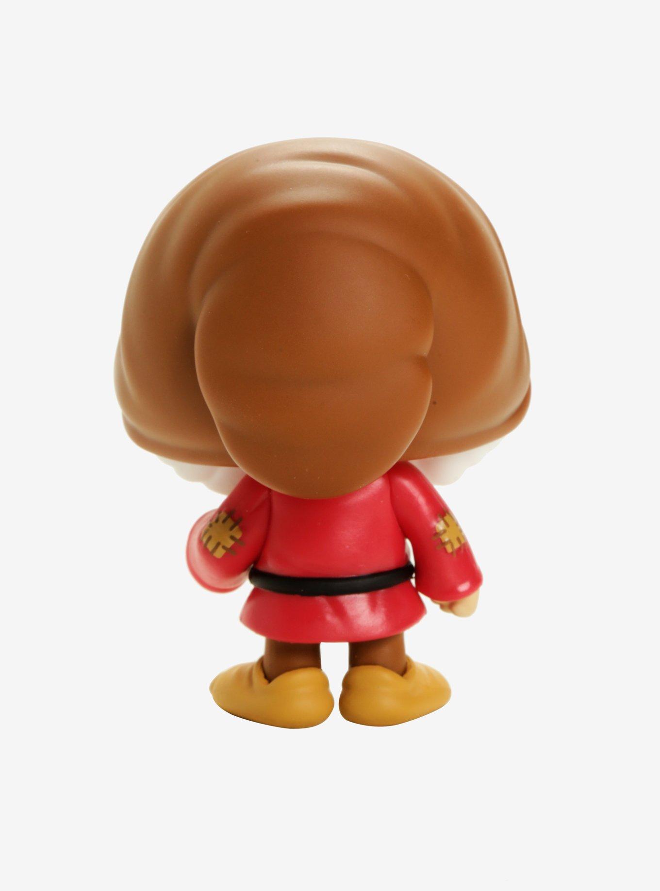 Funko Pop! Disney Snow White And The Seven Dwarfs Grumpy Vinyl Figure, , alternate