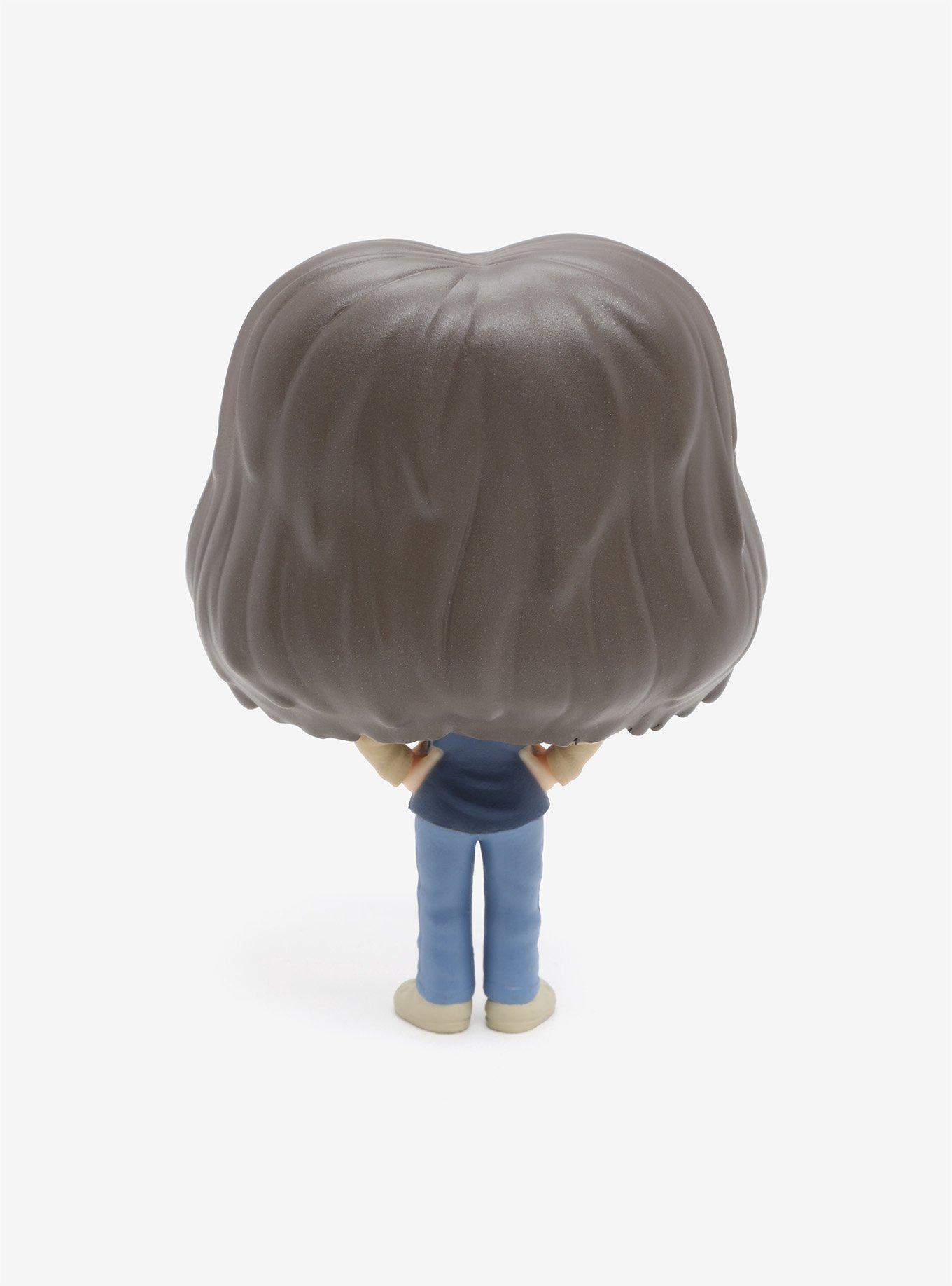 Funko Pop! Stranger Things Joyce Vinyl Figure, , alternate