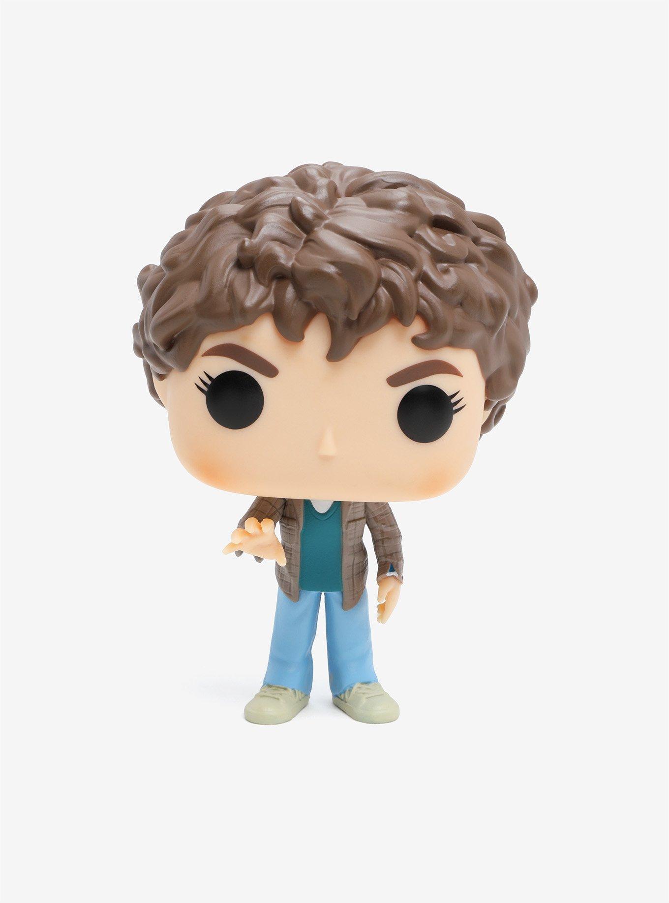 Funko Pop! Stranger Things Eleven Vinyl Figure, , alternate