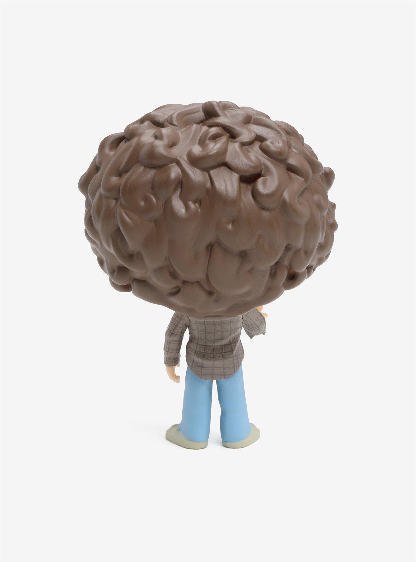 Funko Pop! Stranger Things Eleven Vinyl Figure, , alternate