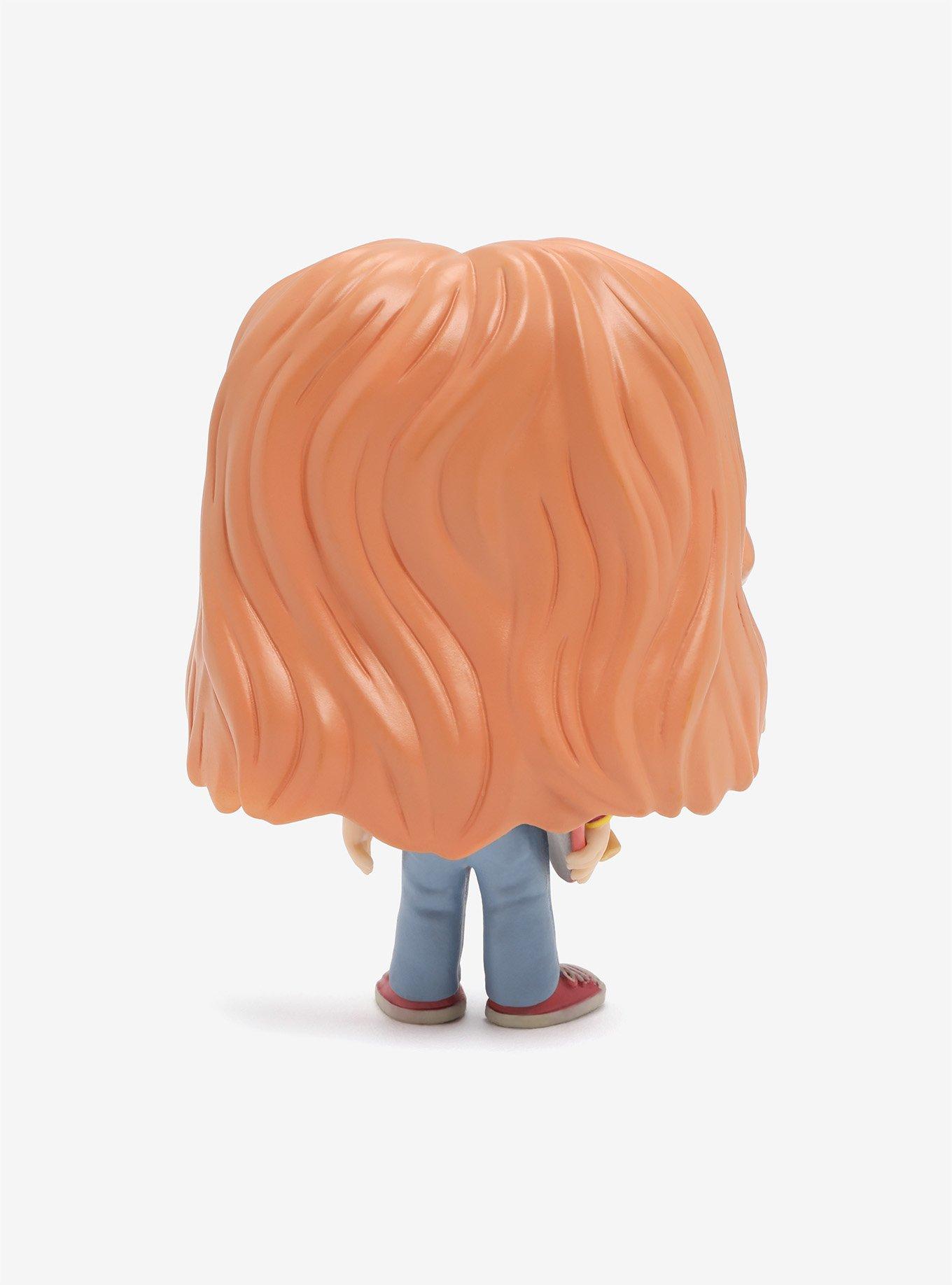Funko Pop! Stranger Things Max Vinyl Figure, , alternate