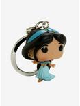 Funko Pocket Pop! Disney Aladdin Princess Jasmine Key Chain, , alternate