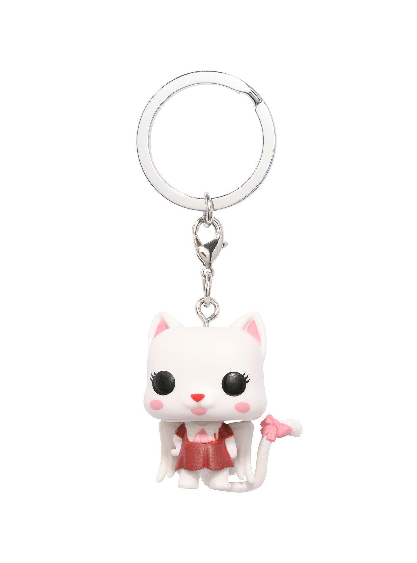 Funko Pocket Pop! Fairy Tale Carla Key Chain, , alternate