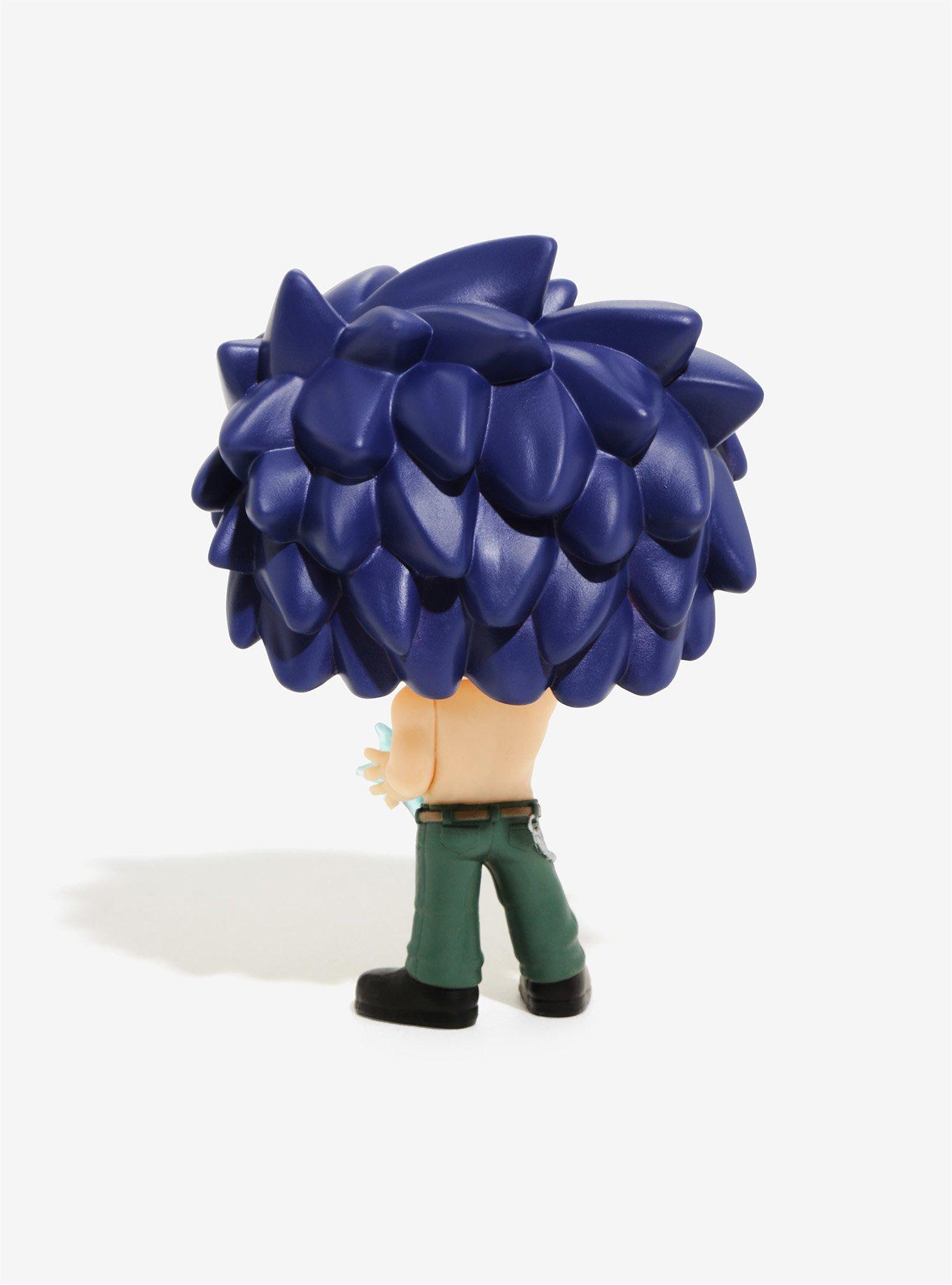 Funko Pop! Fairy Tale Gray Fullbuster Vinyl Figure, , alternate