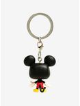 Funko Pocket Pop! Disney Mickey Mouse Key Chain, , alternate