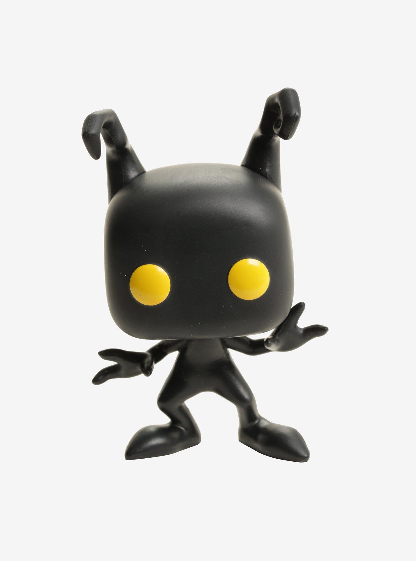 Funko Pop! Disney Kingdom Hearts Shadow Heartless Vinyl Figure, , alternate