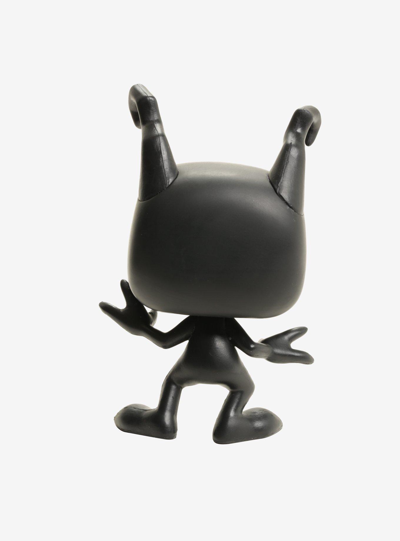 Funko Pop! Disney Kingdom Hearts Shadow Heartless Vinyl Figure, , alternate