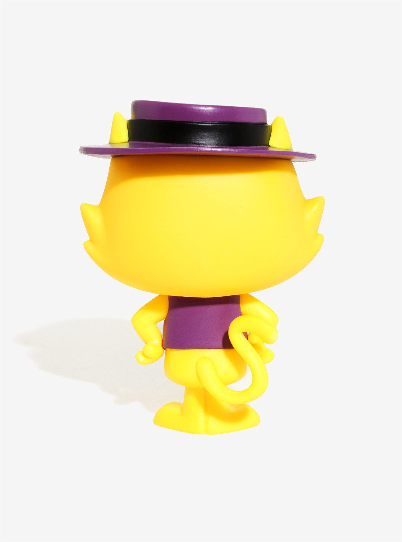 Funko Pop! Hanna Barbera Top Cat Vinyl Figure, , alternate