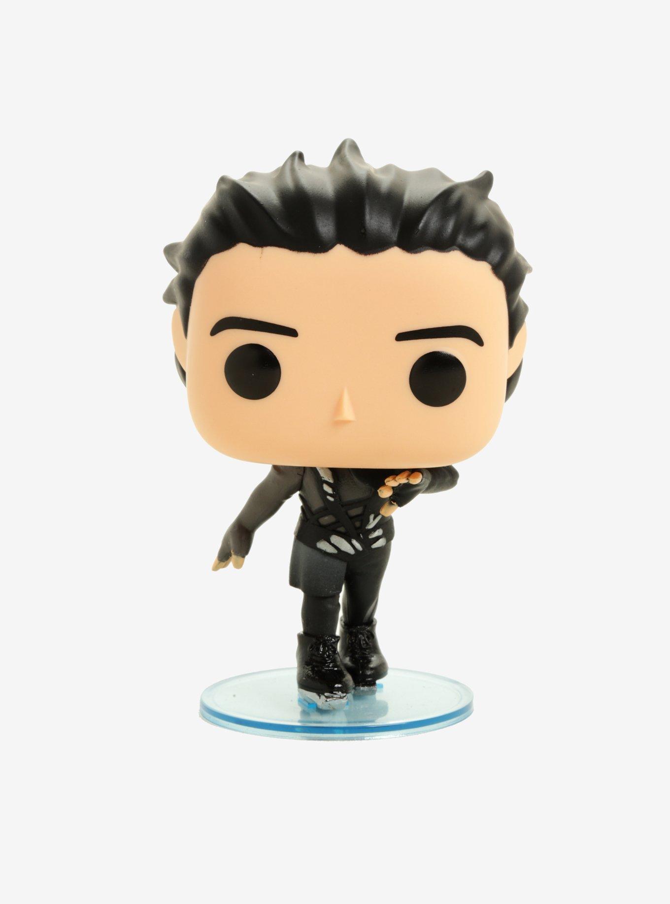 Funko Pop! Yuri!!! on ICE Yuri Vinyl Figure, , alternate