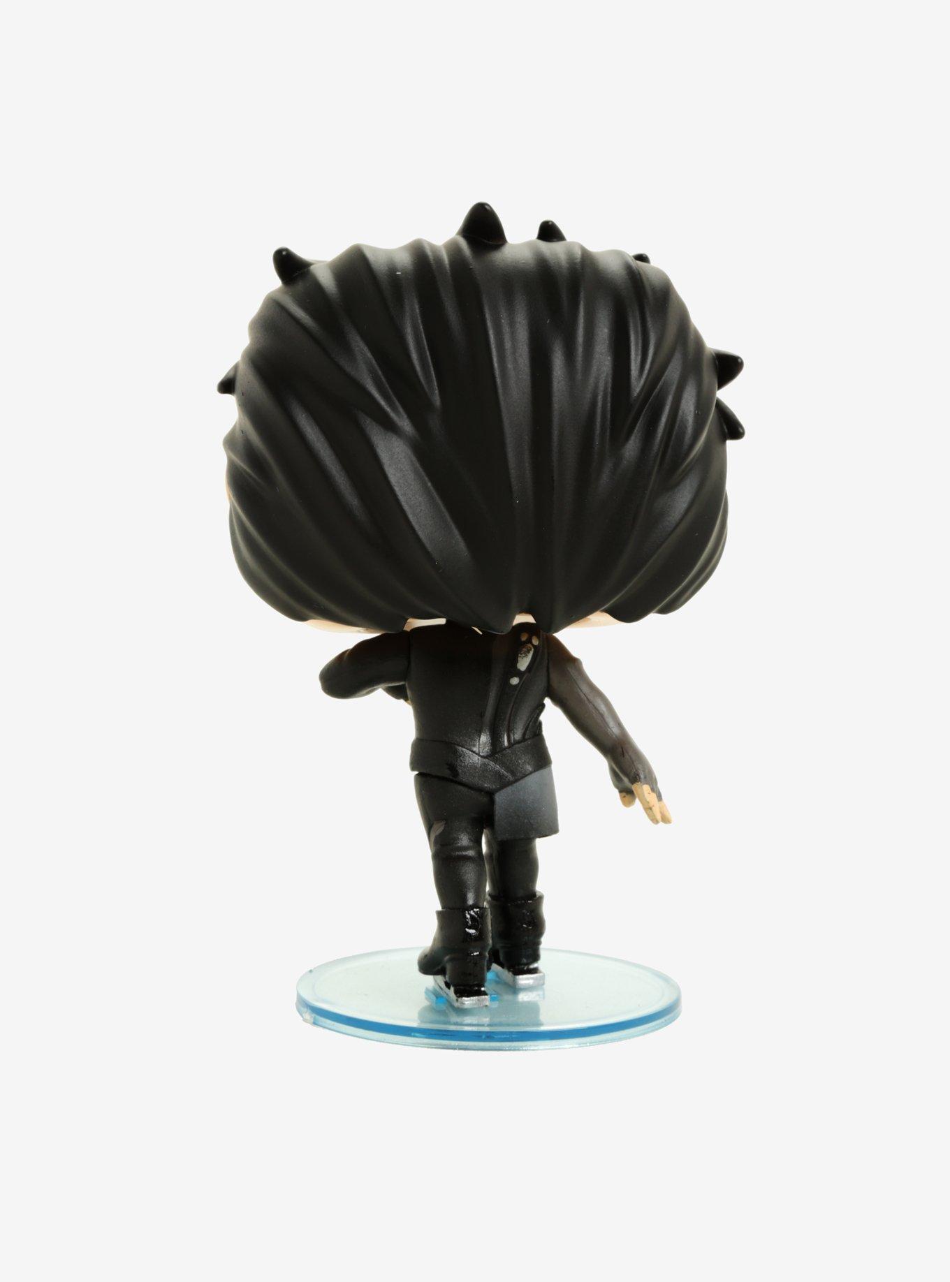Funko Pop! Yuri!!! on ICE Yuri Vinyl Figure, , alternate