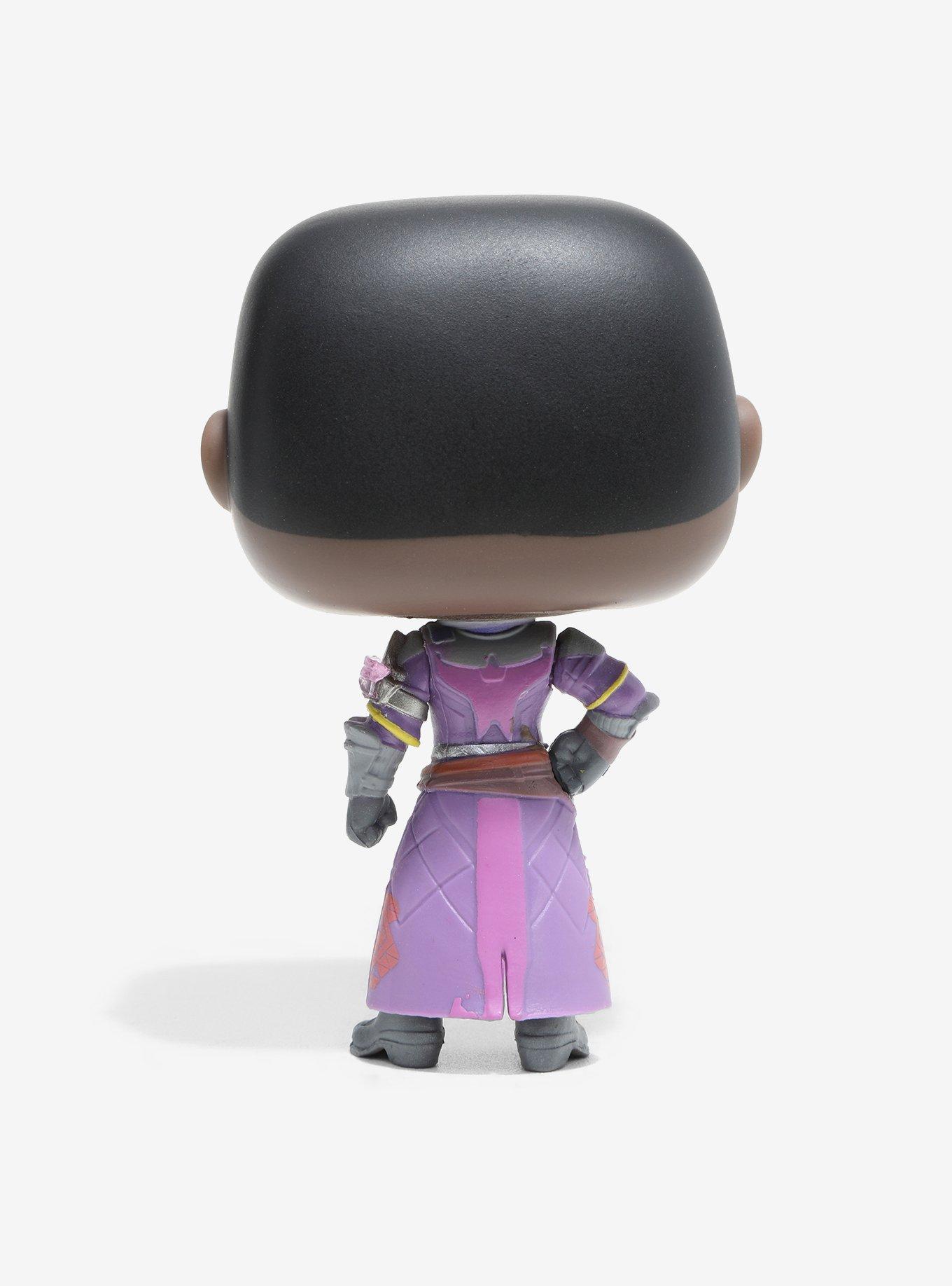 Funko Pop! Destiny Ikora Vinyl Figure, , alternate