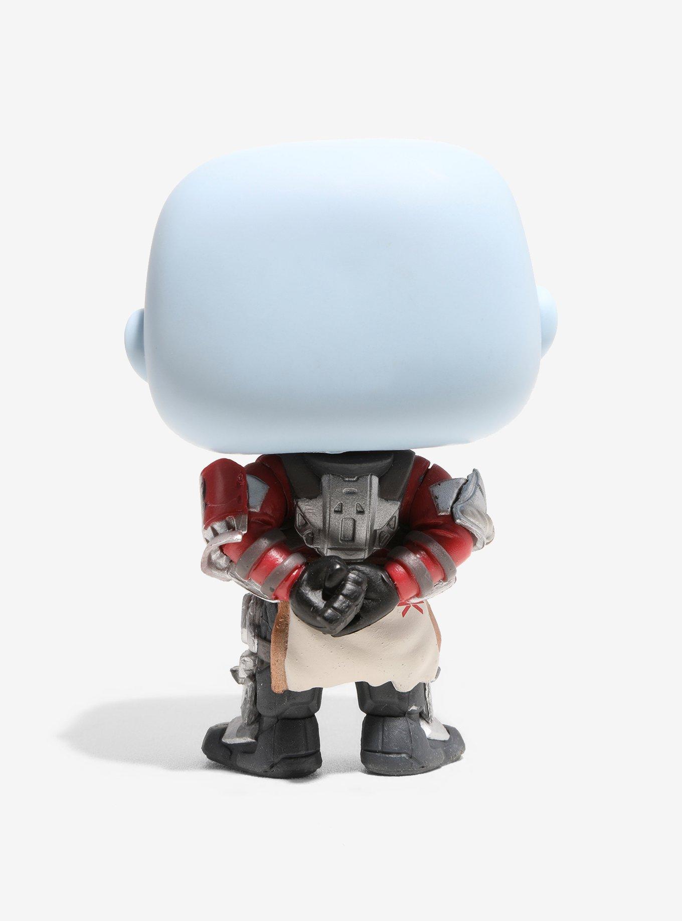 Funko Pop! Destiny Zavala Vinyl Figure, , alternate