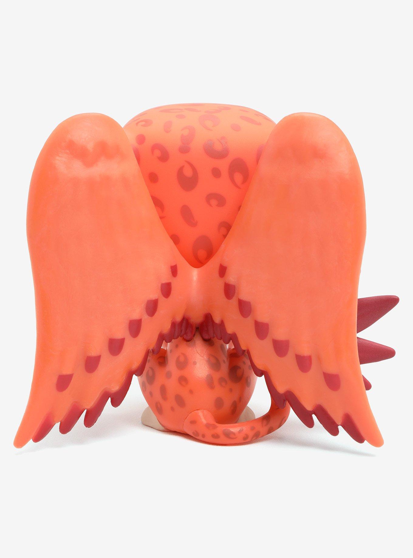 Funko Pop! Disney Elena Of Avalor Luna Vinyl Figure, , alternate