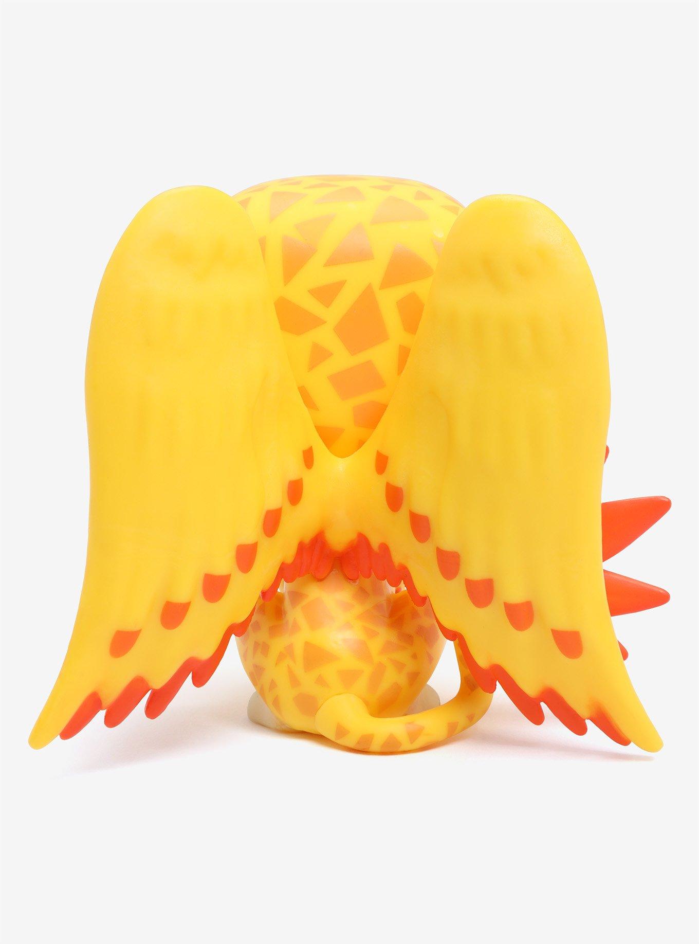 Funko Pop! Disney Elena Of Avalor Migs Vinyl Figure, , alternate