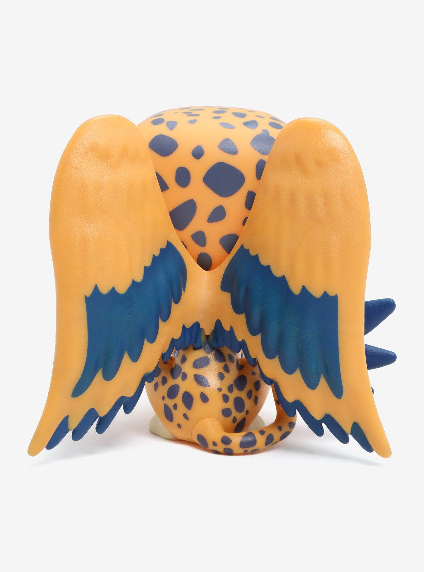 Funko Pop! Disney Elena Of Avalor Skylar Vinyl Figure, , alternate