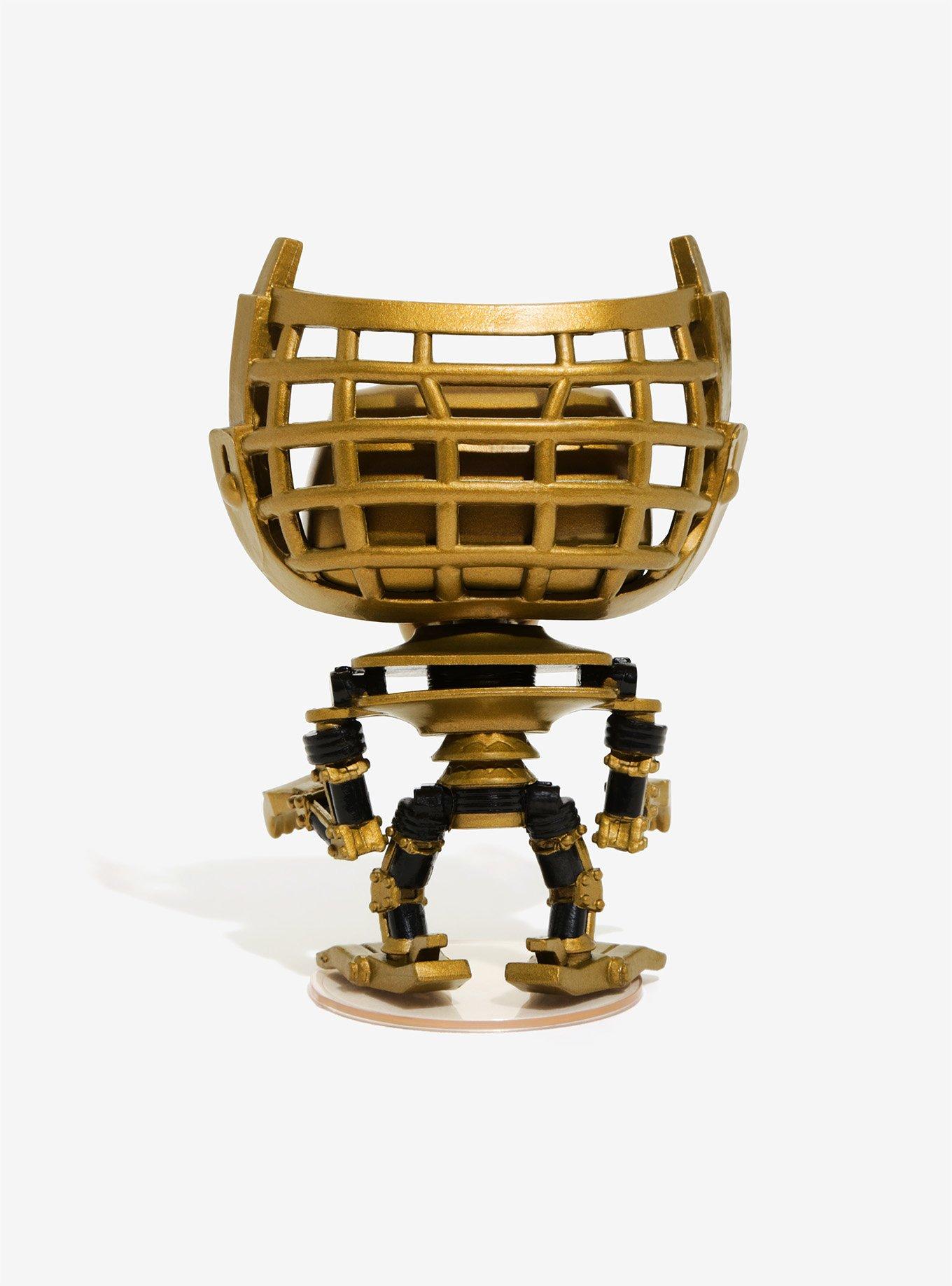 Funko Pop! Mystery Science Theater 3000 Crow Vinyl Figure, , alternate