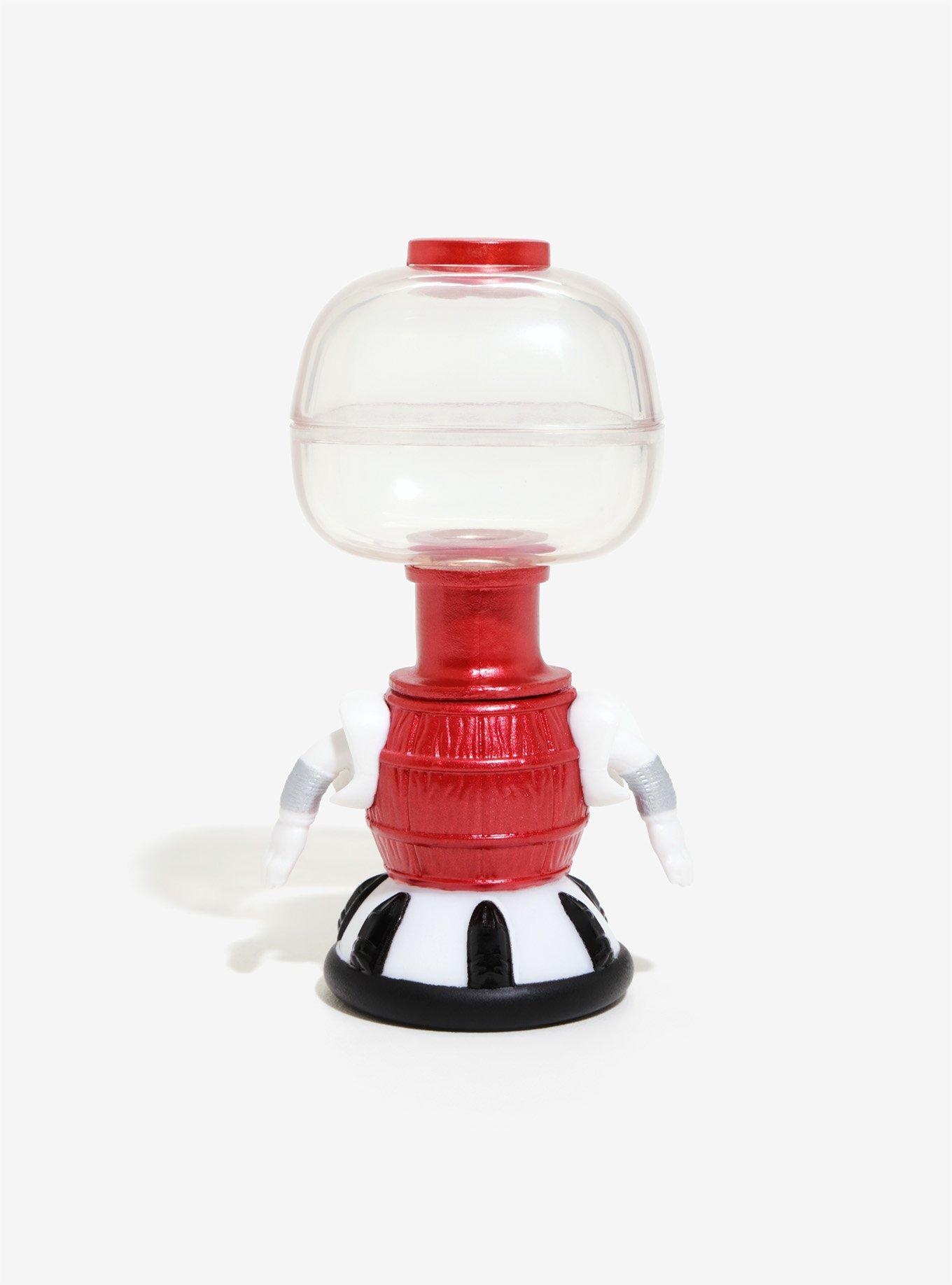 Funko Pop! Mystery Science Theater 3000 Tom Servo Vinyl Figure, , alternate