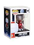 Funko Pop! Mystery Science Theater 3000 Tom Servo Vinyl Figure, , alternate