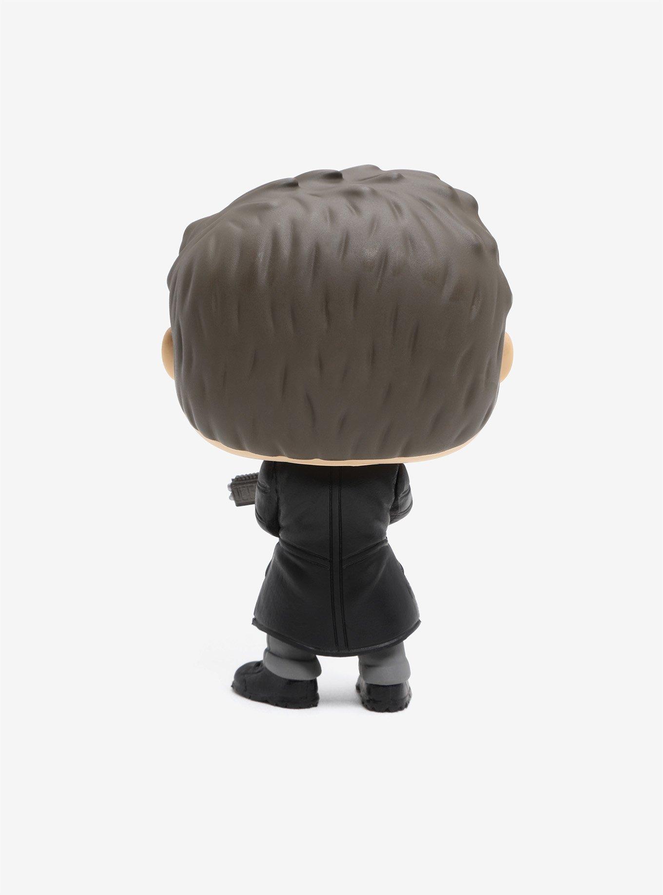 Funko Pop! Blade Runner 2049 Officer K Vinyl Figure, , alternate