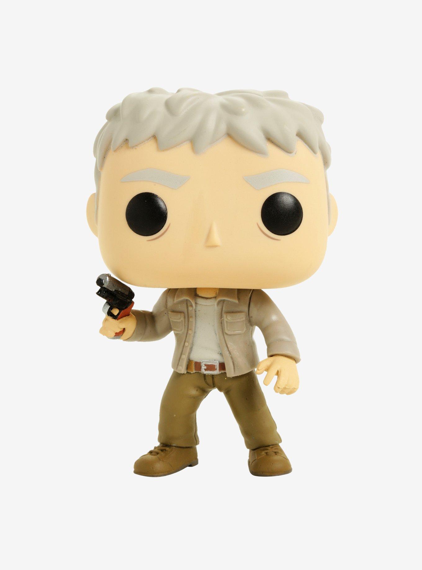 Funko Pop! Blade Runner 2049 Deckard Vinyl Figure, , alternate