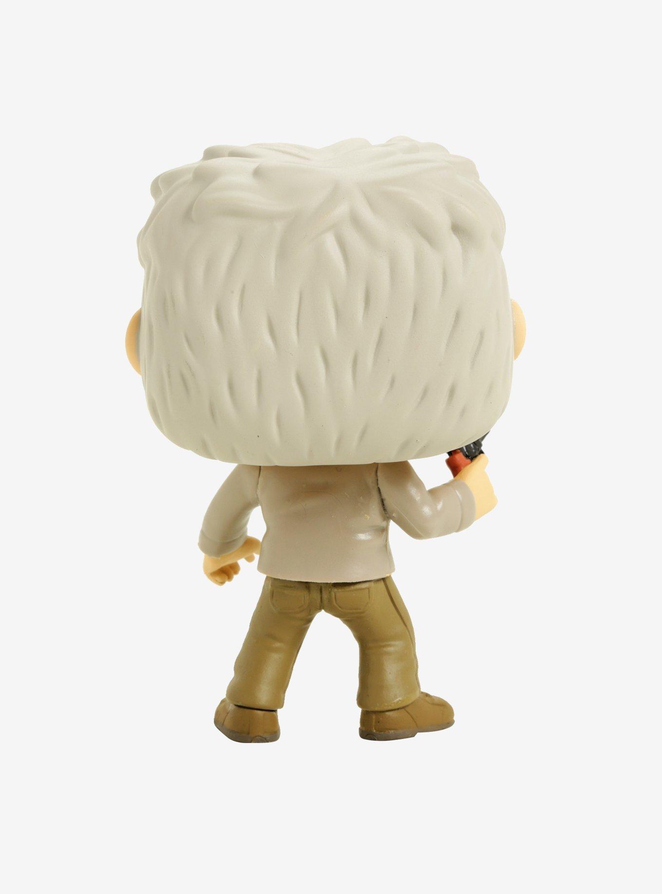 Funko Pop! Blade Runner 2049 Deckard Vinyl Figure, , alternate