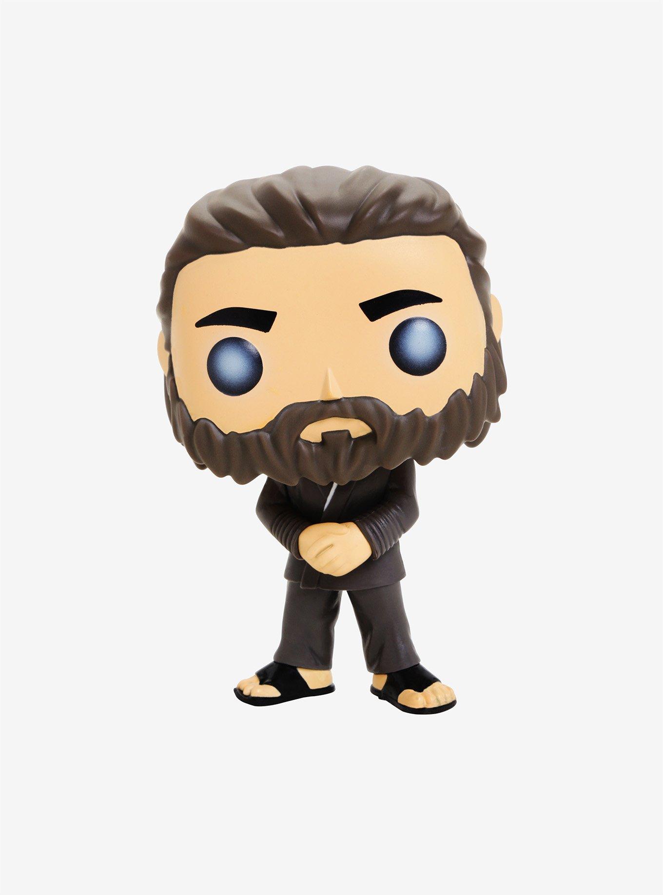 Funko Pop! Blade Runner 2049 Wallace Vinyl Figure, , alternate