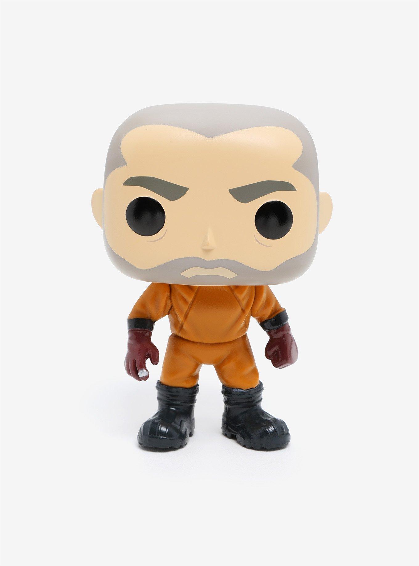 Funko Pop! Blade Runner 2049 Sapper Vinyl Figure, , alternate