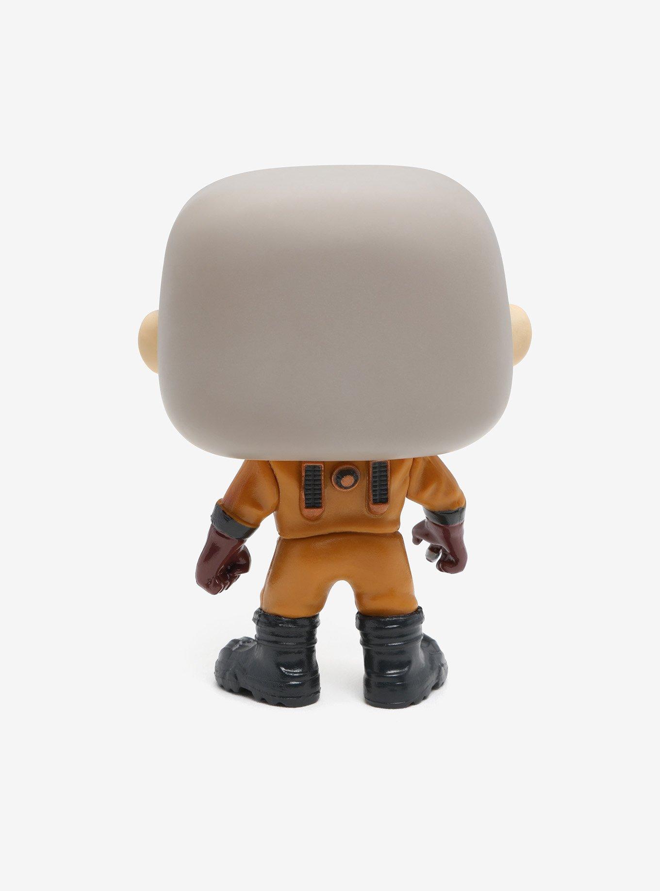 Funko Pop! Blade Runner 2049 Sapper Vinyl Figure, , alternate