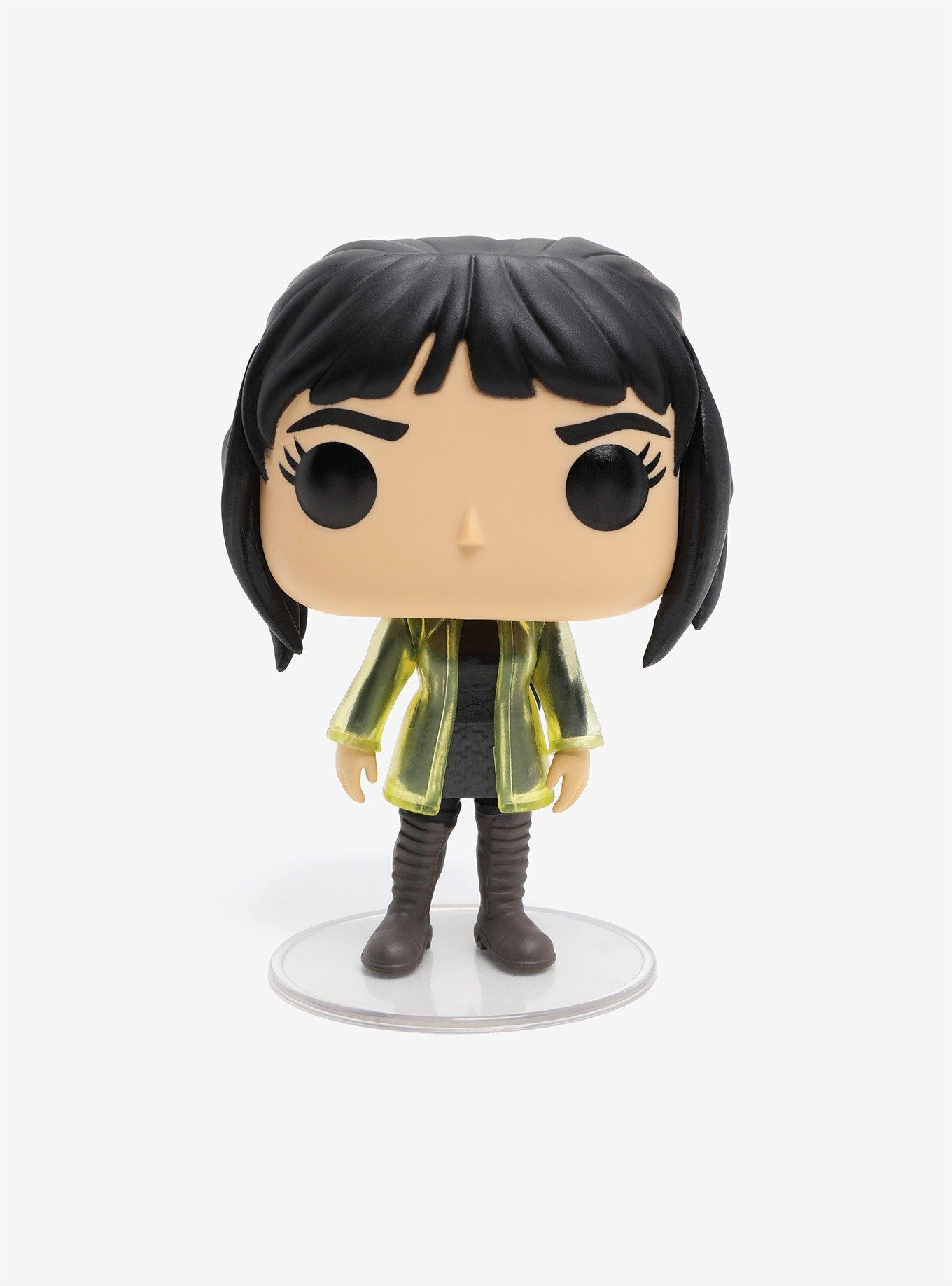 Funko Pop! Blade Runner 2049 Joi Vinyl Figure, , alternate