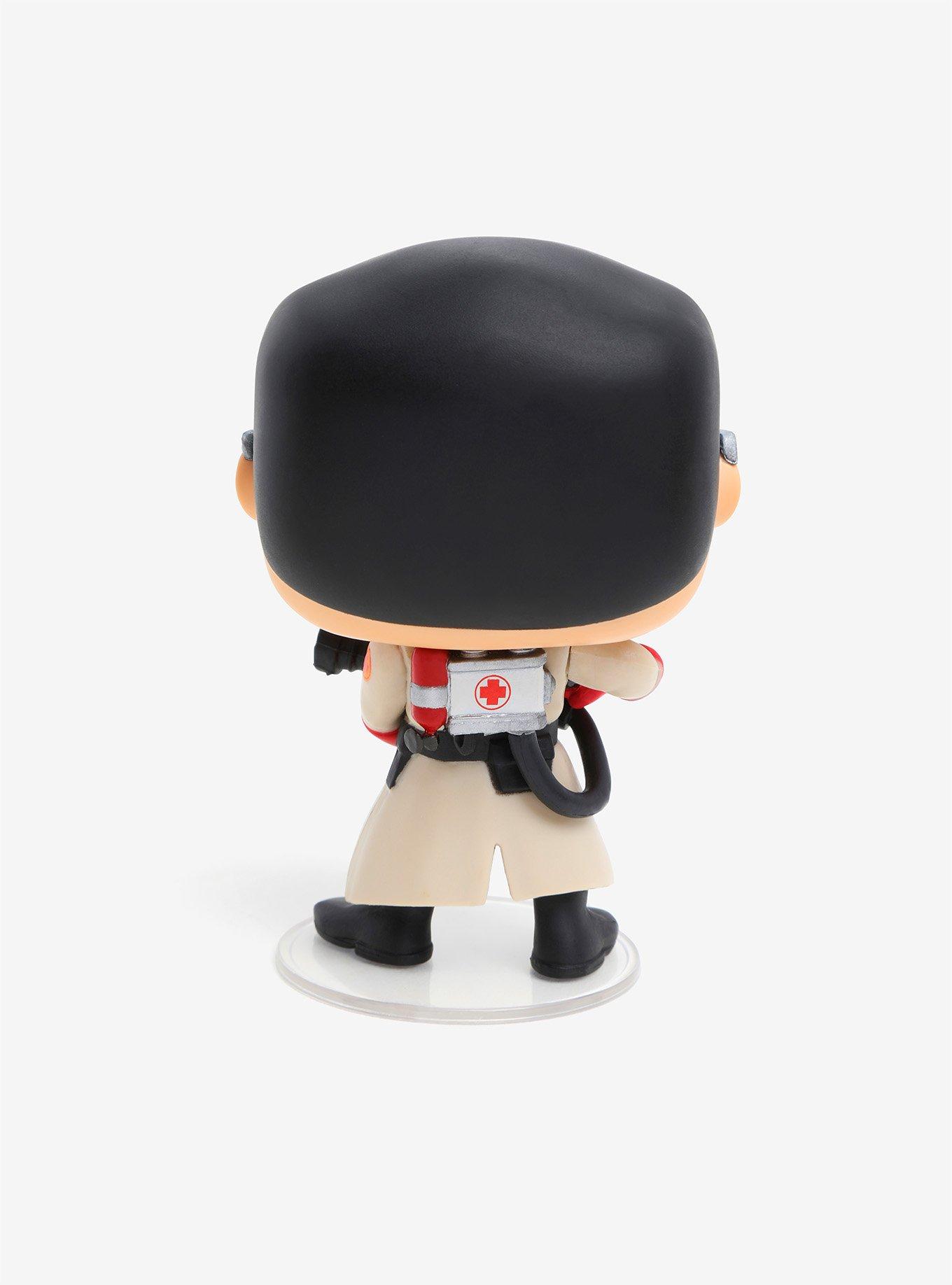 Funko Pop! Team Fortress 2 Medic Vinyl Figure, , alternate